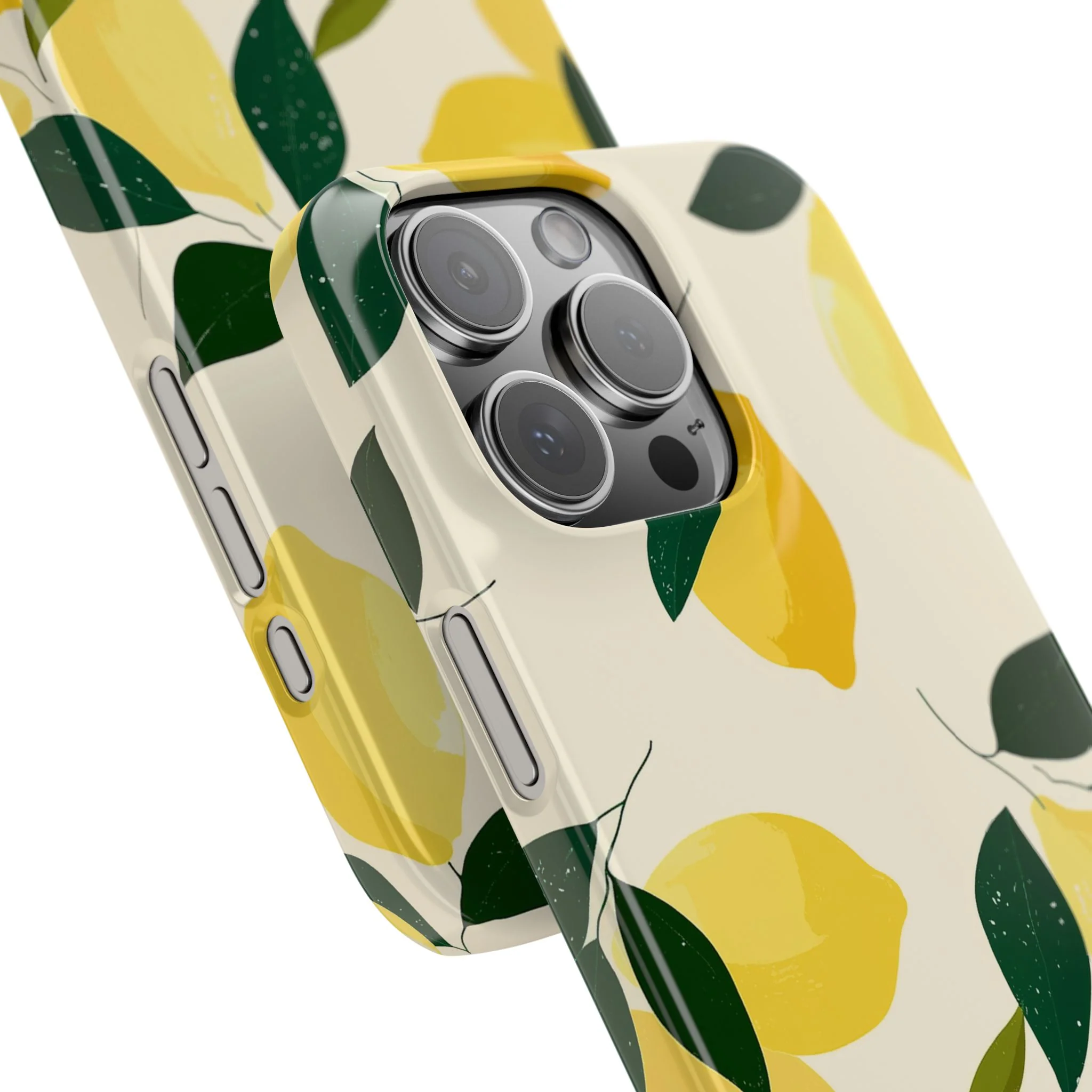 Golden Grove - Slim Phone Case - Image 97
