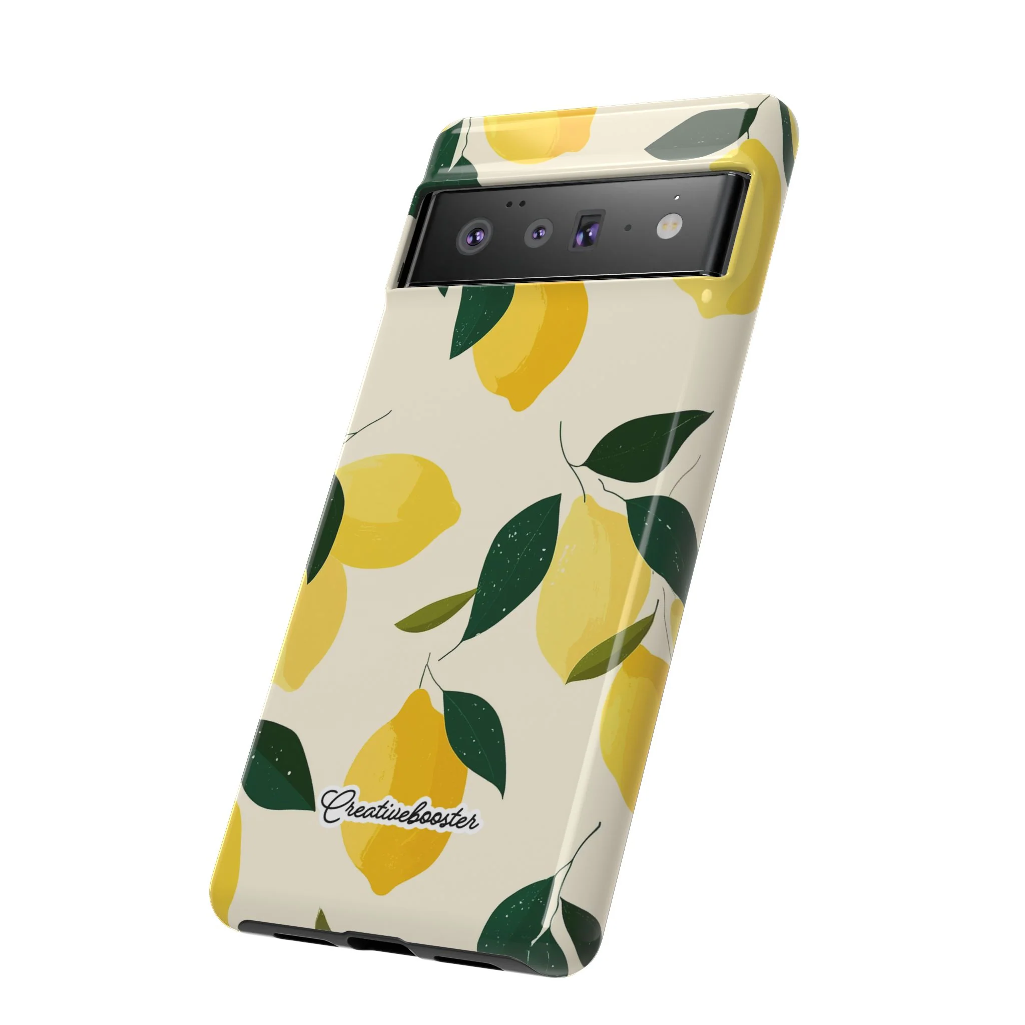 Golden Grove - Tough Phone Case - Image 115