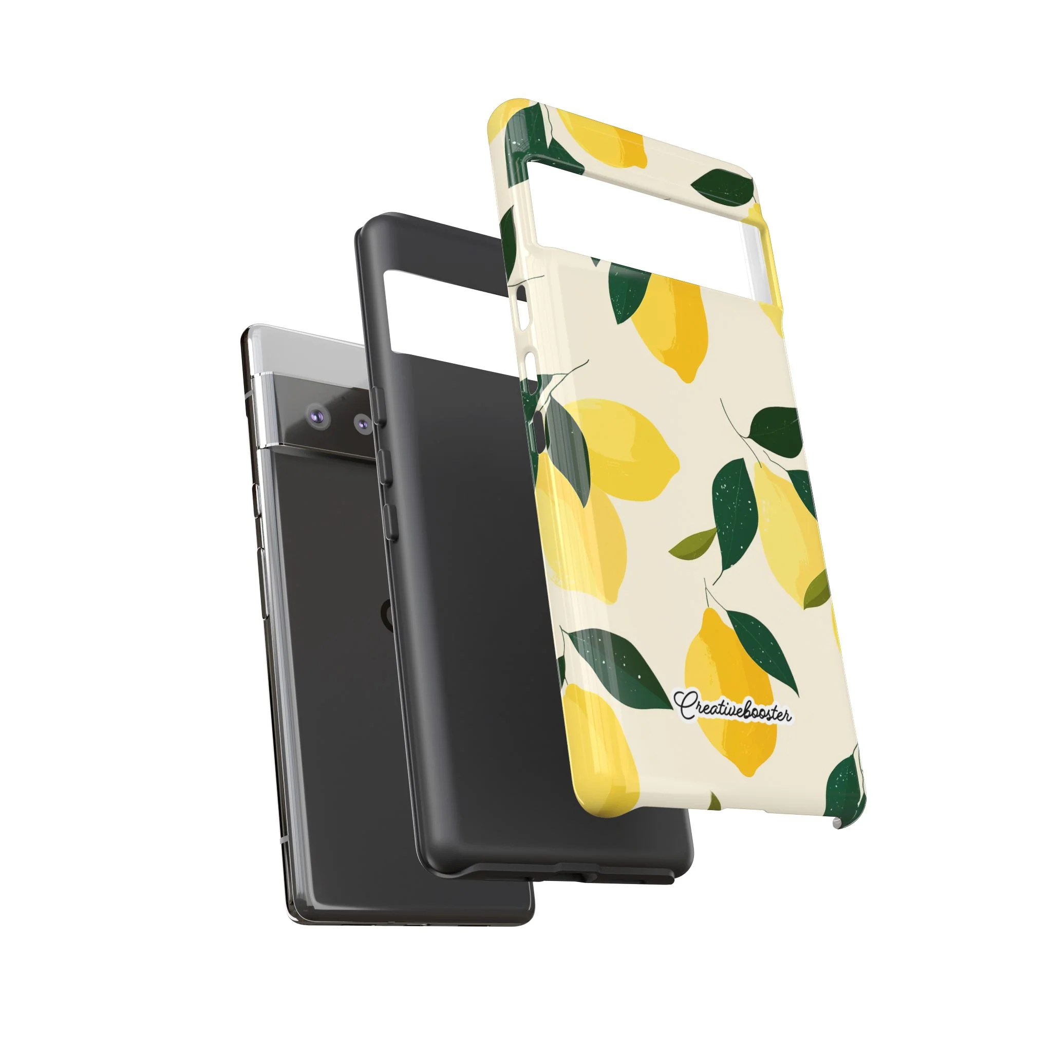 Golden Grove - Tough Phone Case - Image 116