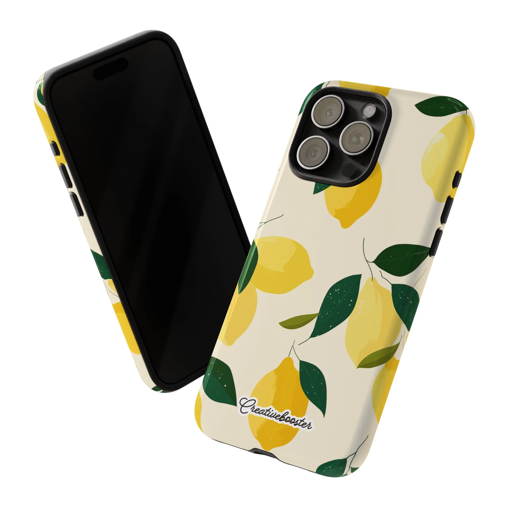 Golden Grove - Tough Phone Case - Image 124