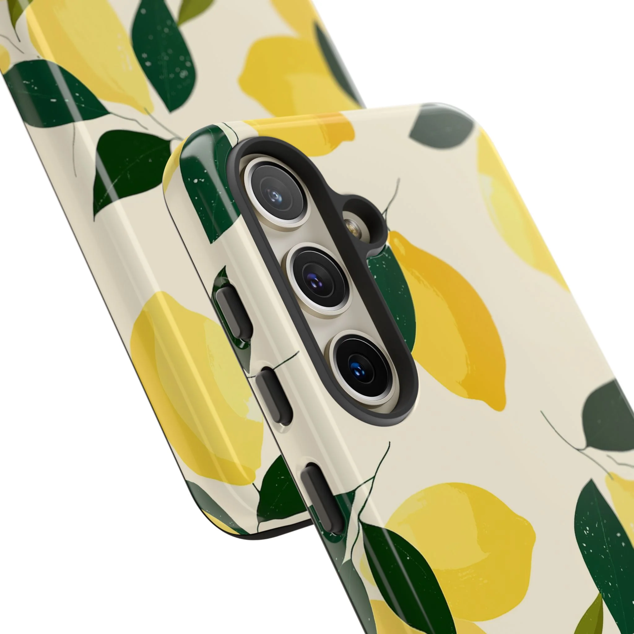 Golden Grove - Tough Phone Case - Image 126