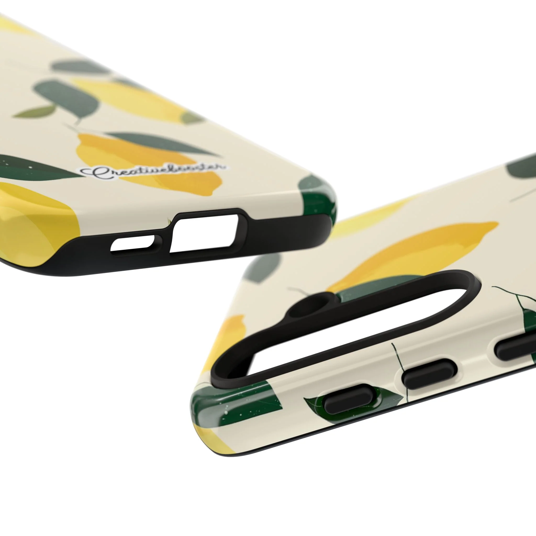 Golden Grove - Tough Phone Case - Image 127