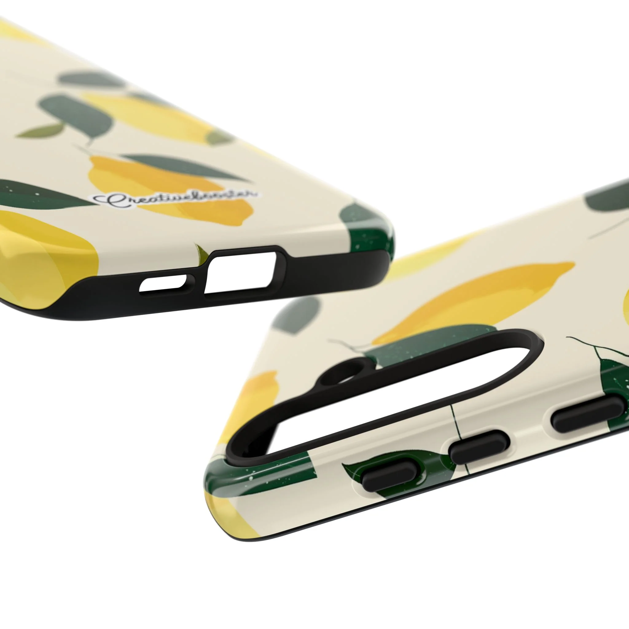 Golden Grove - Tough Phone Case - Image 130