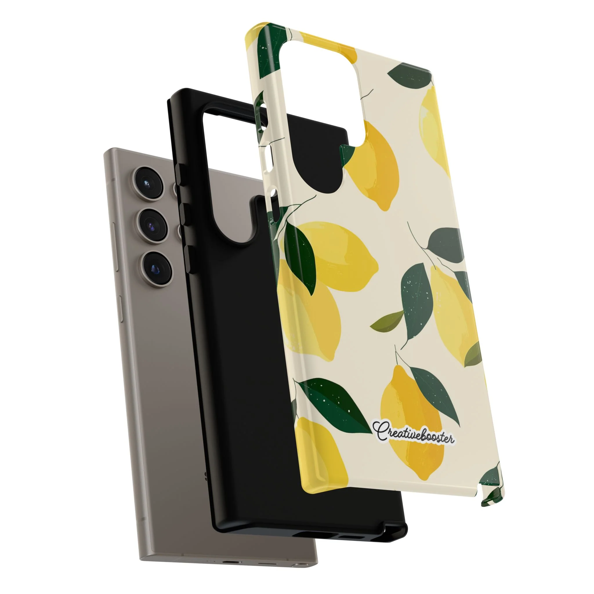 Golden Grove - Tough Phone Case - Image 134