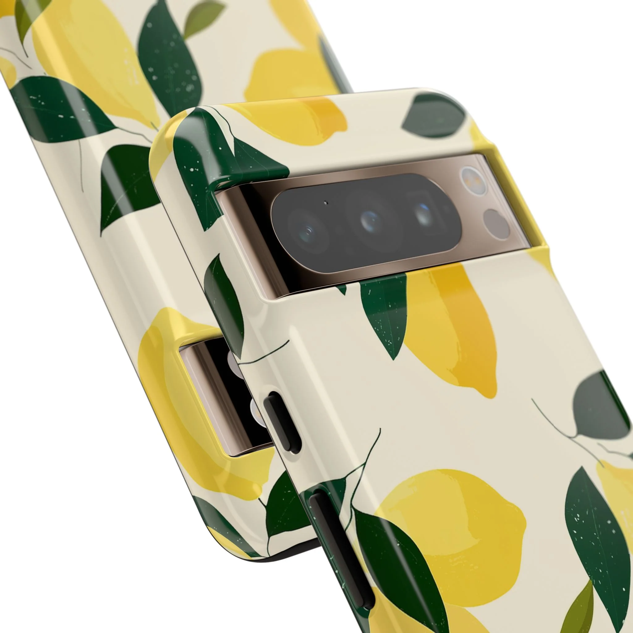 Golden Grove - Tough Phone Case - Image 135