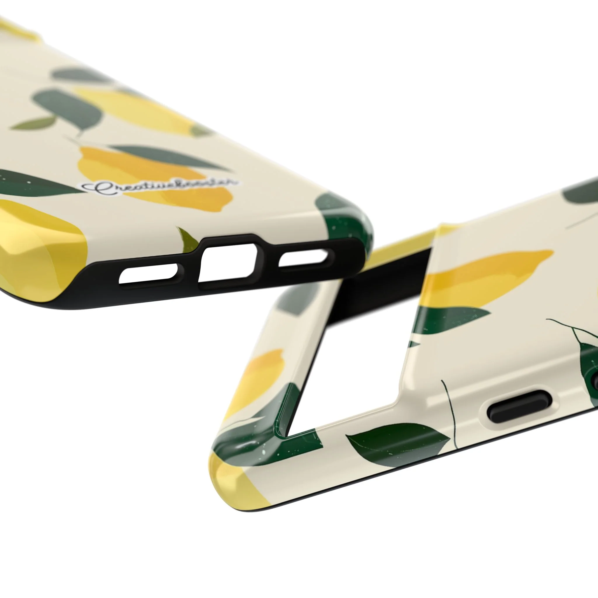 Golden Grove - Tough Phone Case - Image 136