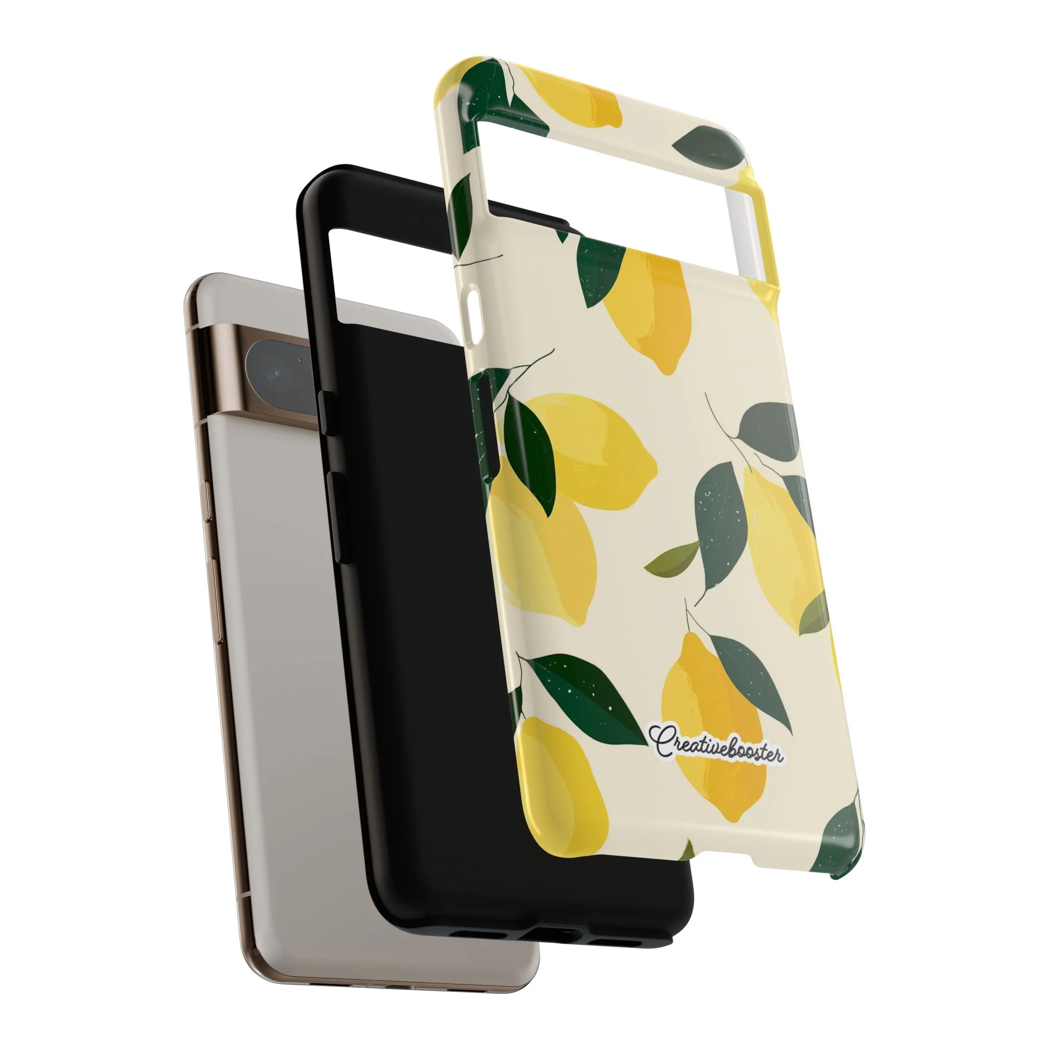 Golden Grove - Tough Phone Case - Image 137