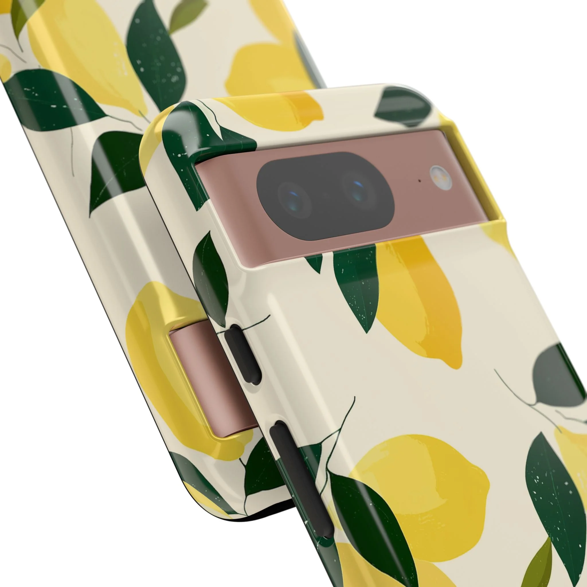 Golden Grove - Tough Phone Case - Image 138