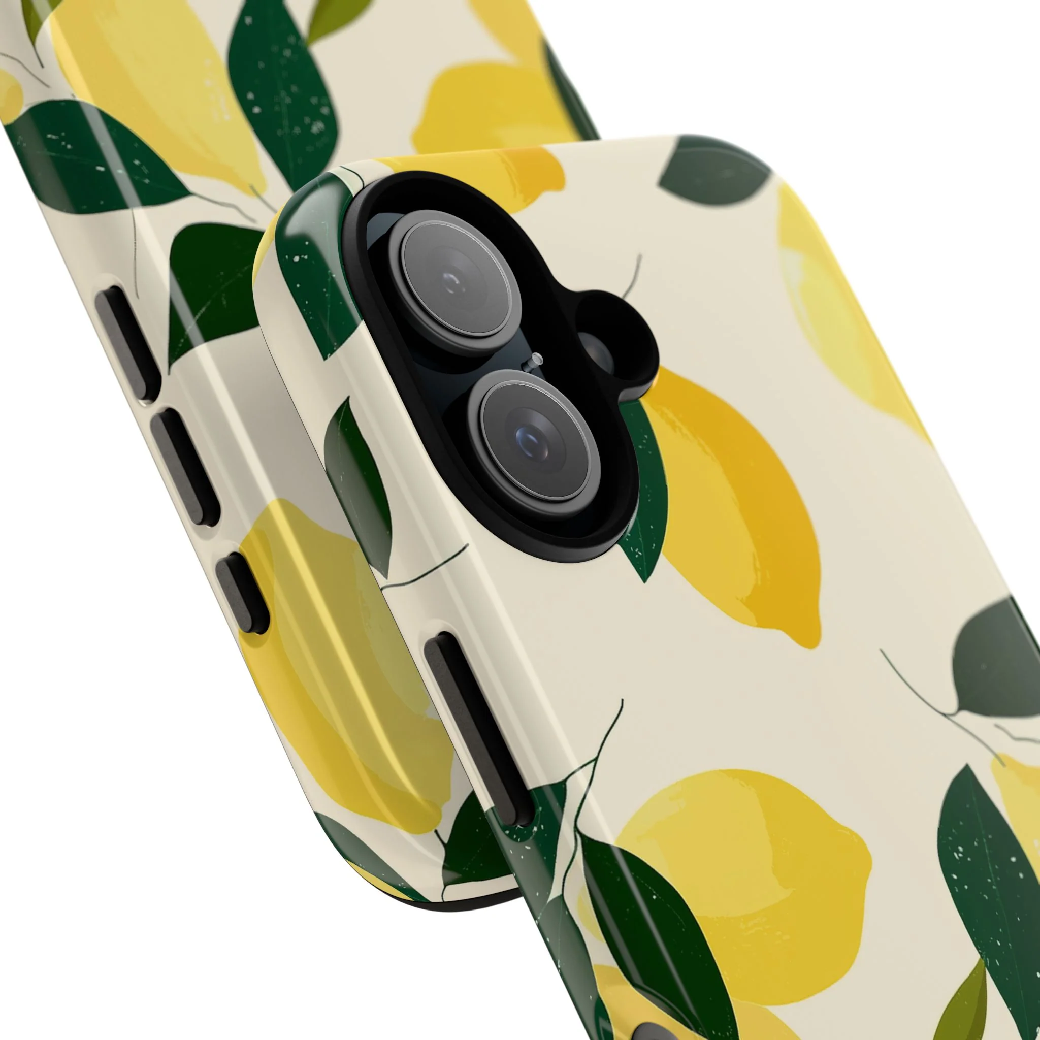 Golden Grove - Tough Phone Case - Image 141