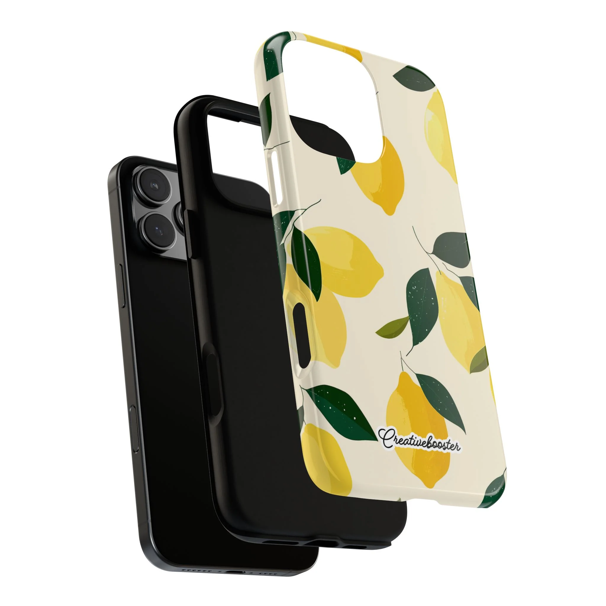 Golden Grove - Tough Phone Case - Image 148