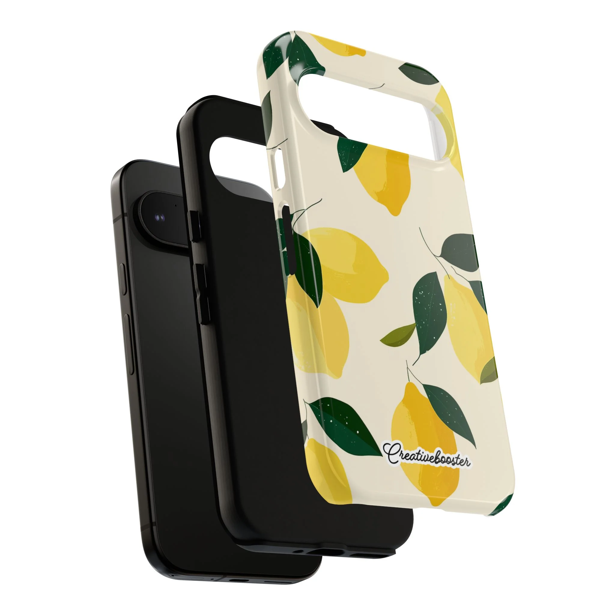 Golden Grove - Tough Phone Case - Image 153