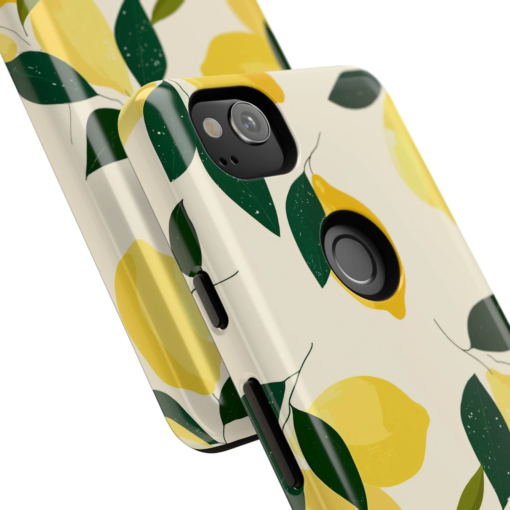 Golden Grove - Tough Phone Case - Image 156