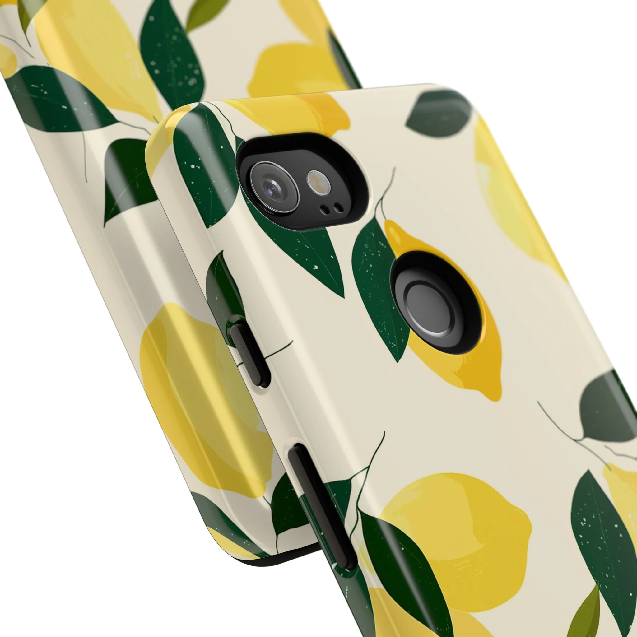 Golden Grove - Tough Phone Case - Image 158