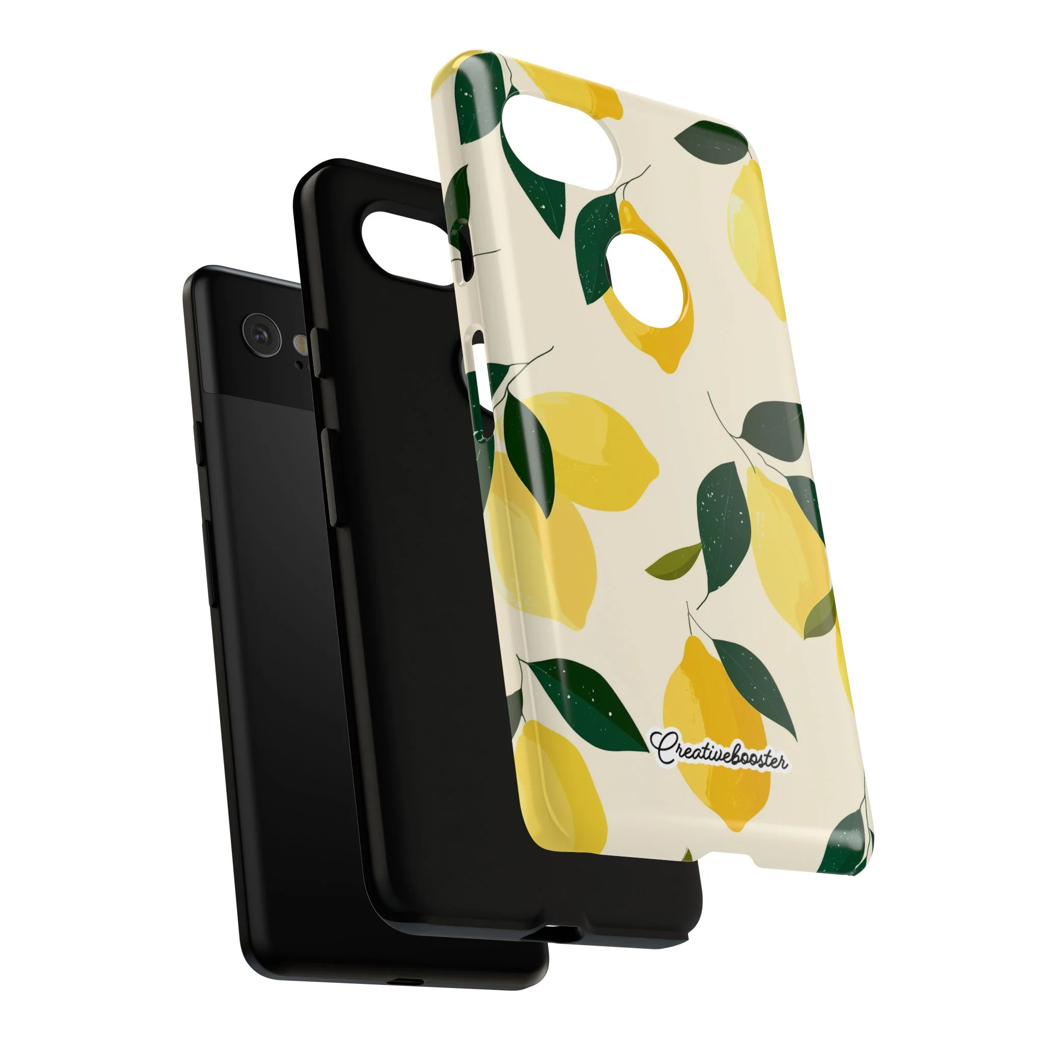 Golden Grove - Tough Phone Case - Image 159