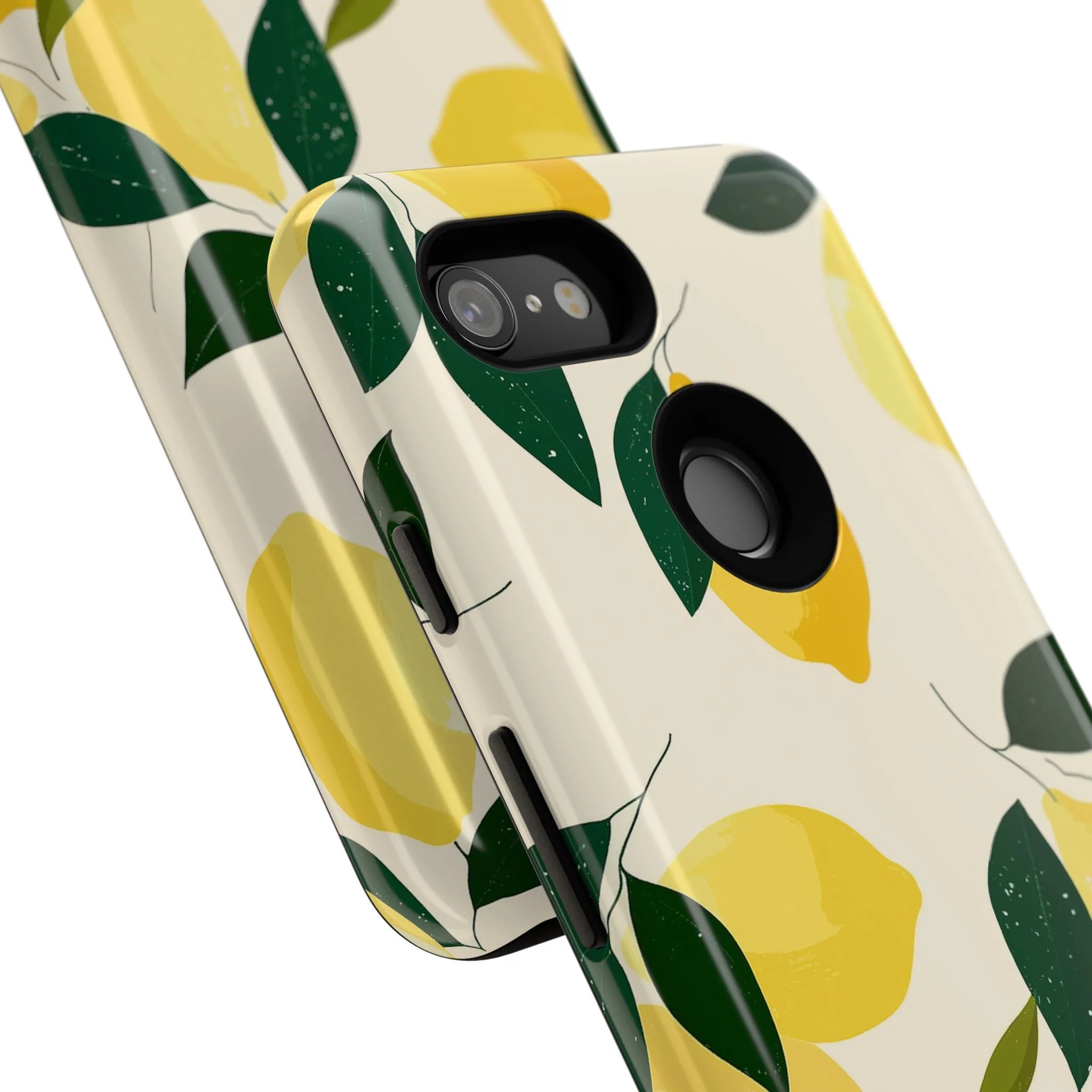 Golden Grove - Tough Phone Case - Image 160