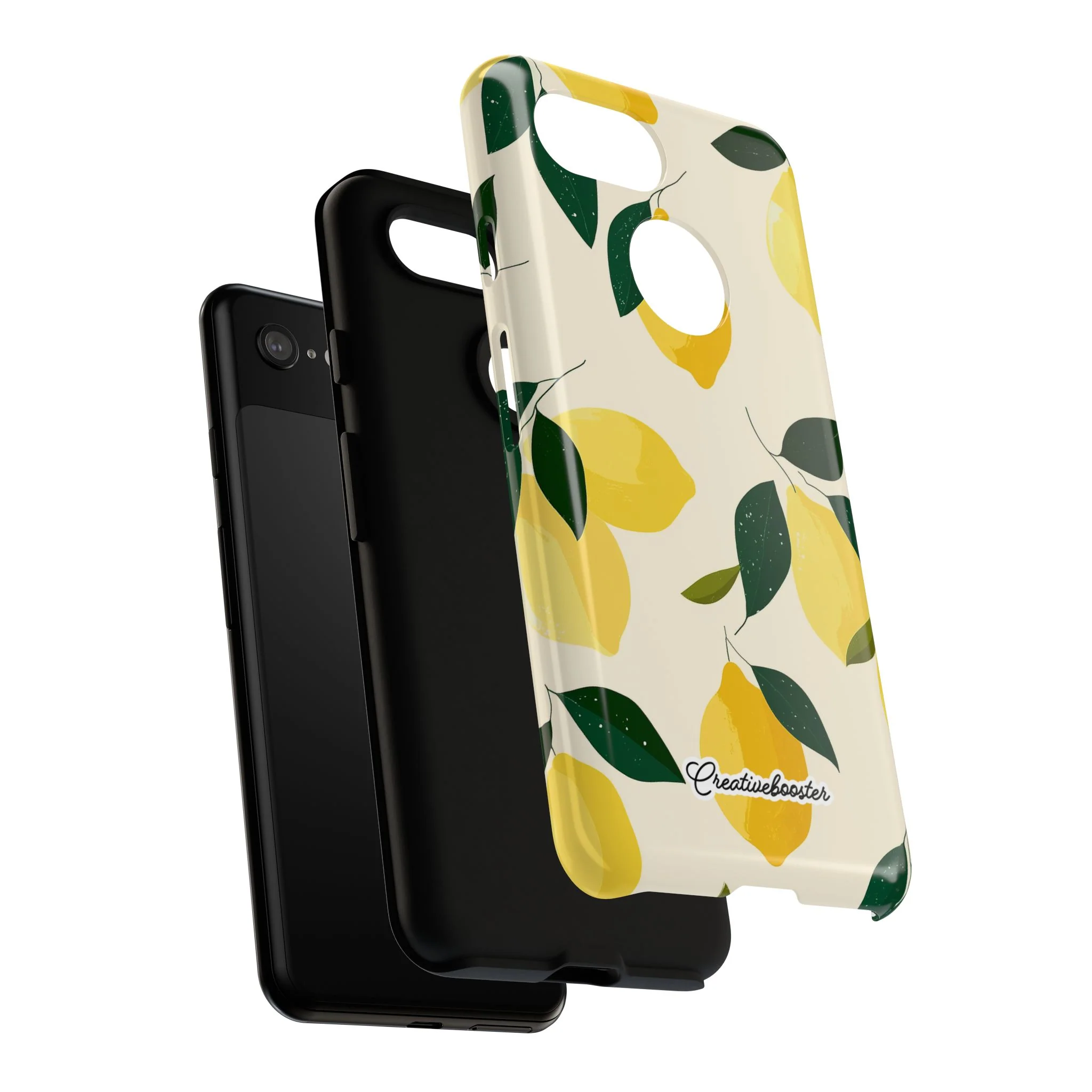 Golden Grove - Tough Phone Case - Image 161
