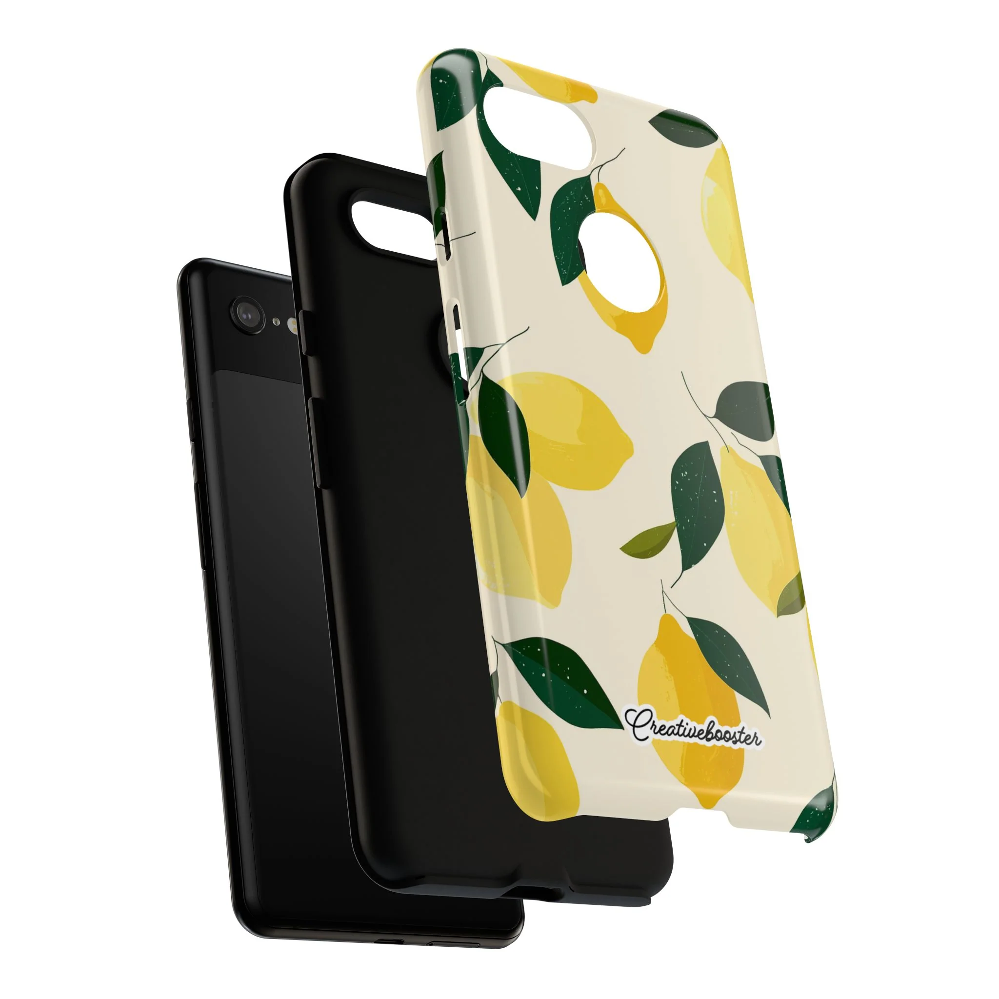 Golden Grove - Tough Phone Case - Image 163