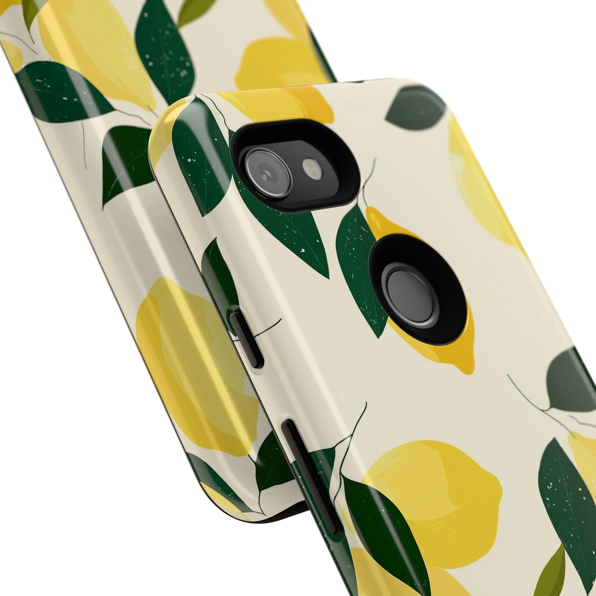Golden Grove - Tough Phone Case - Image 164