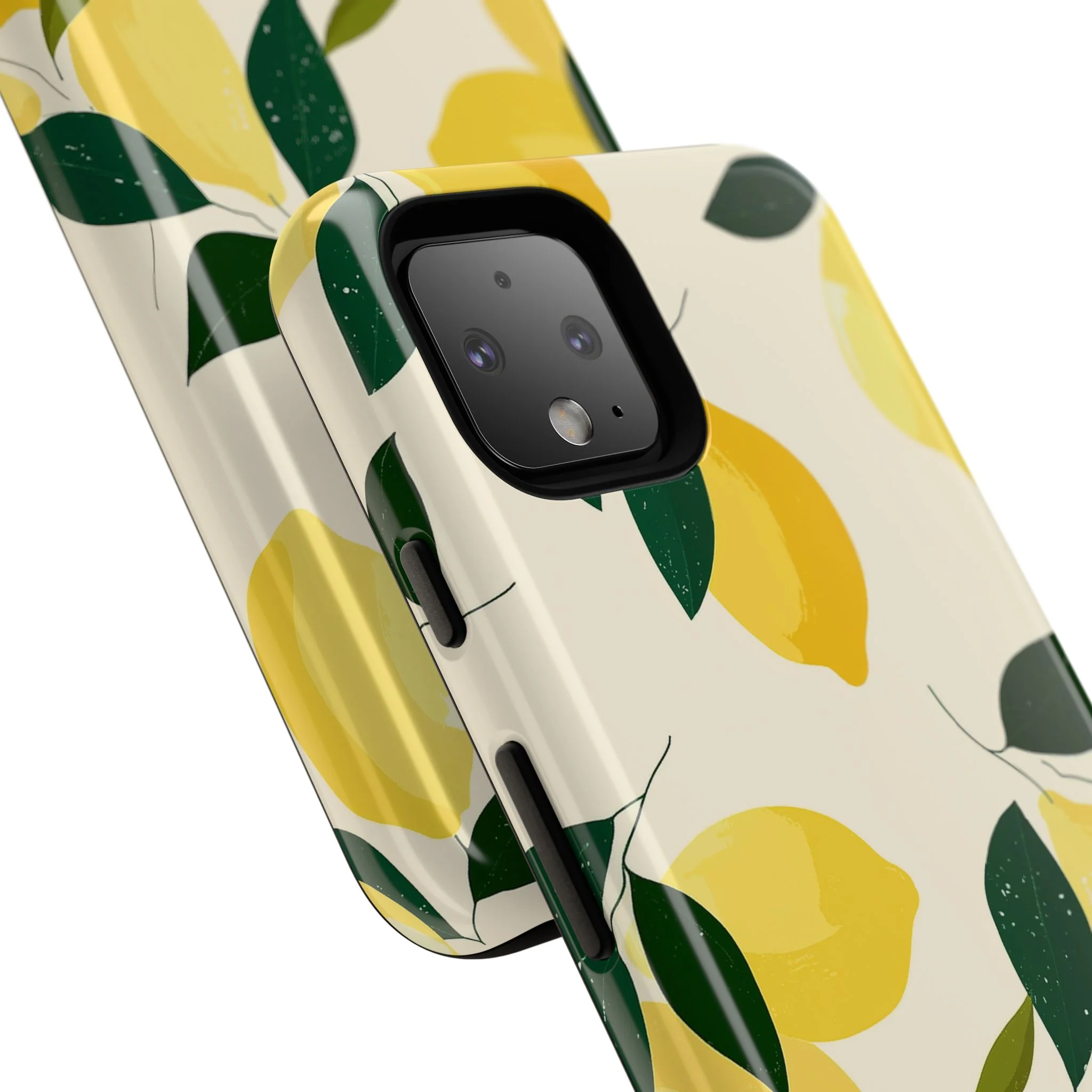 Golden Grove - Tough Phone Case - Image 168