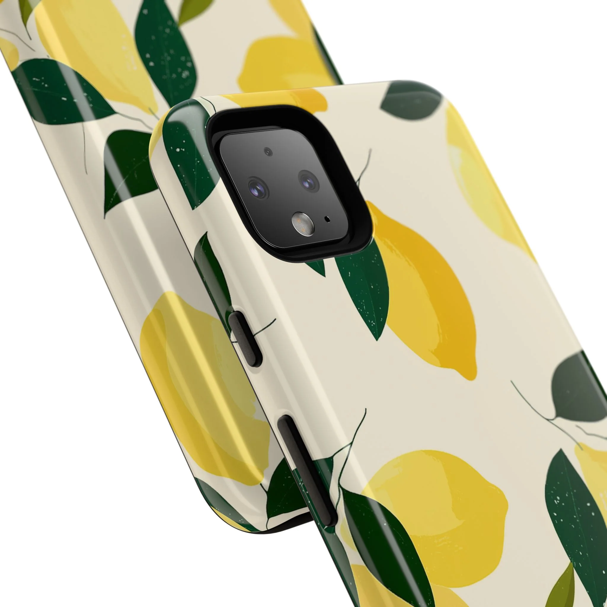 Golden Grove - Tough Phone Case - Image 170