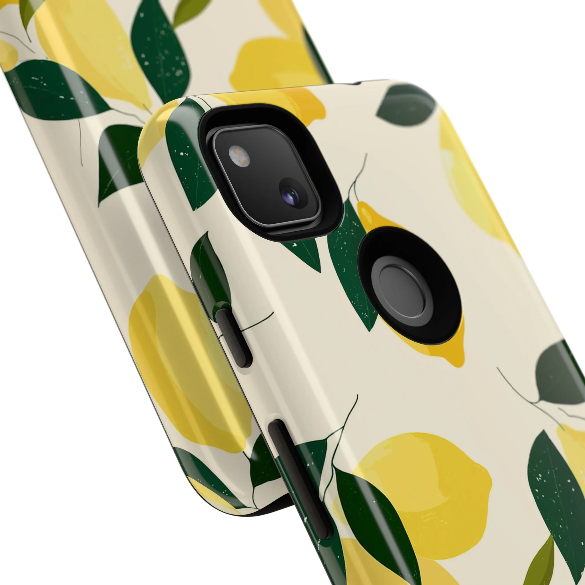 Golden Grove - Tough Phone Case - Image 172