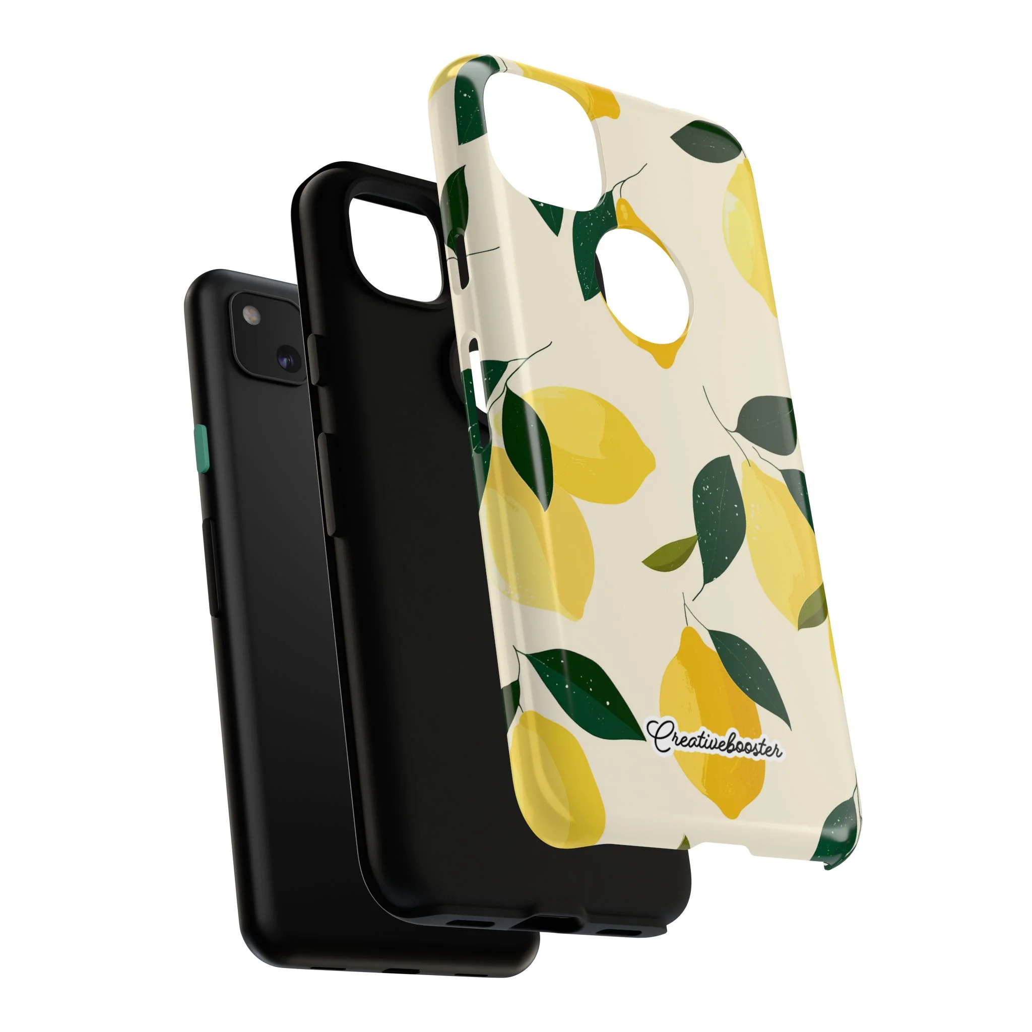 Golden Grove - Tough Phone Case - Image 173