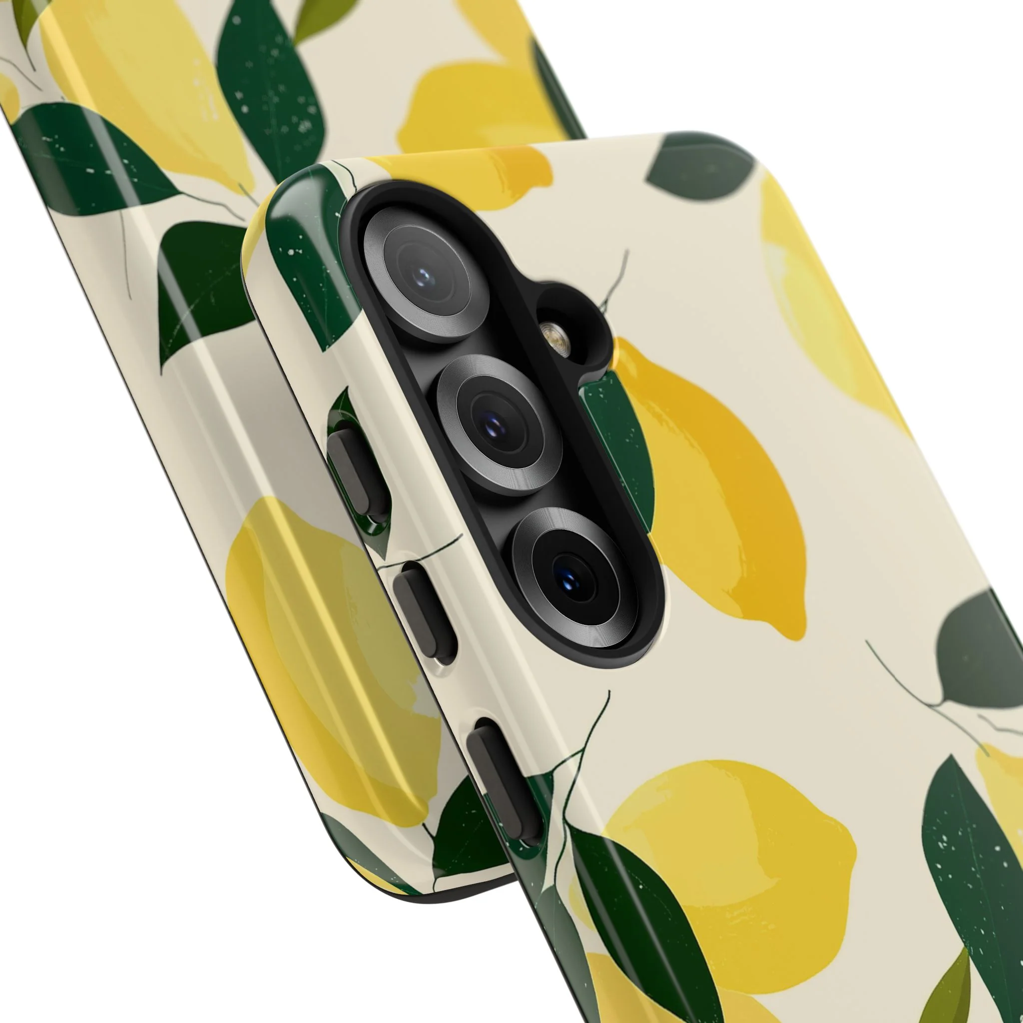 Golden Grove - Tough Phone Case - Image 180
