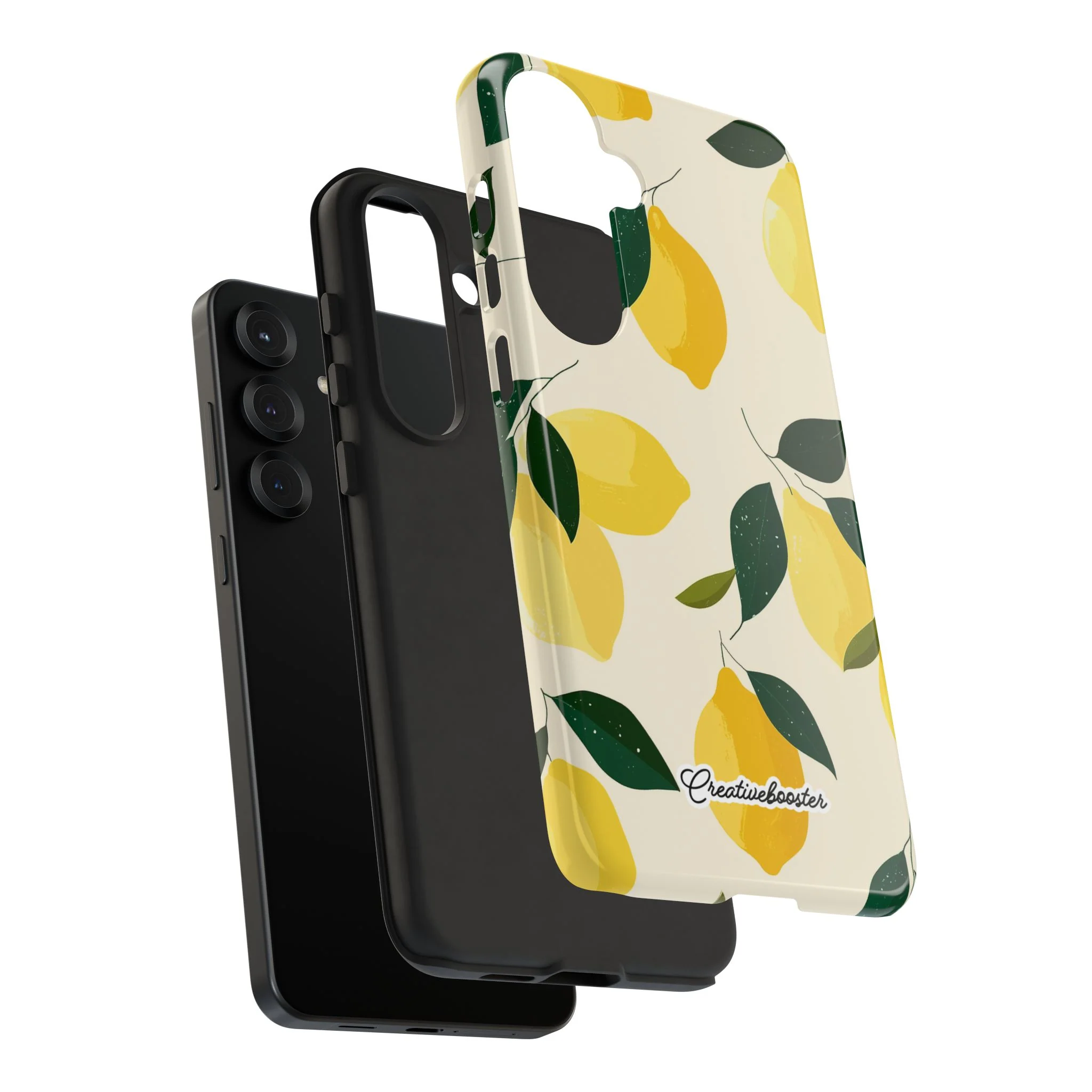 Golden Grove - Tough Phone Case - Image 185