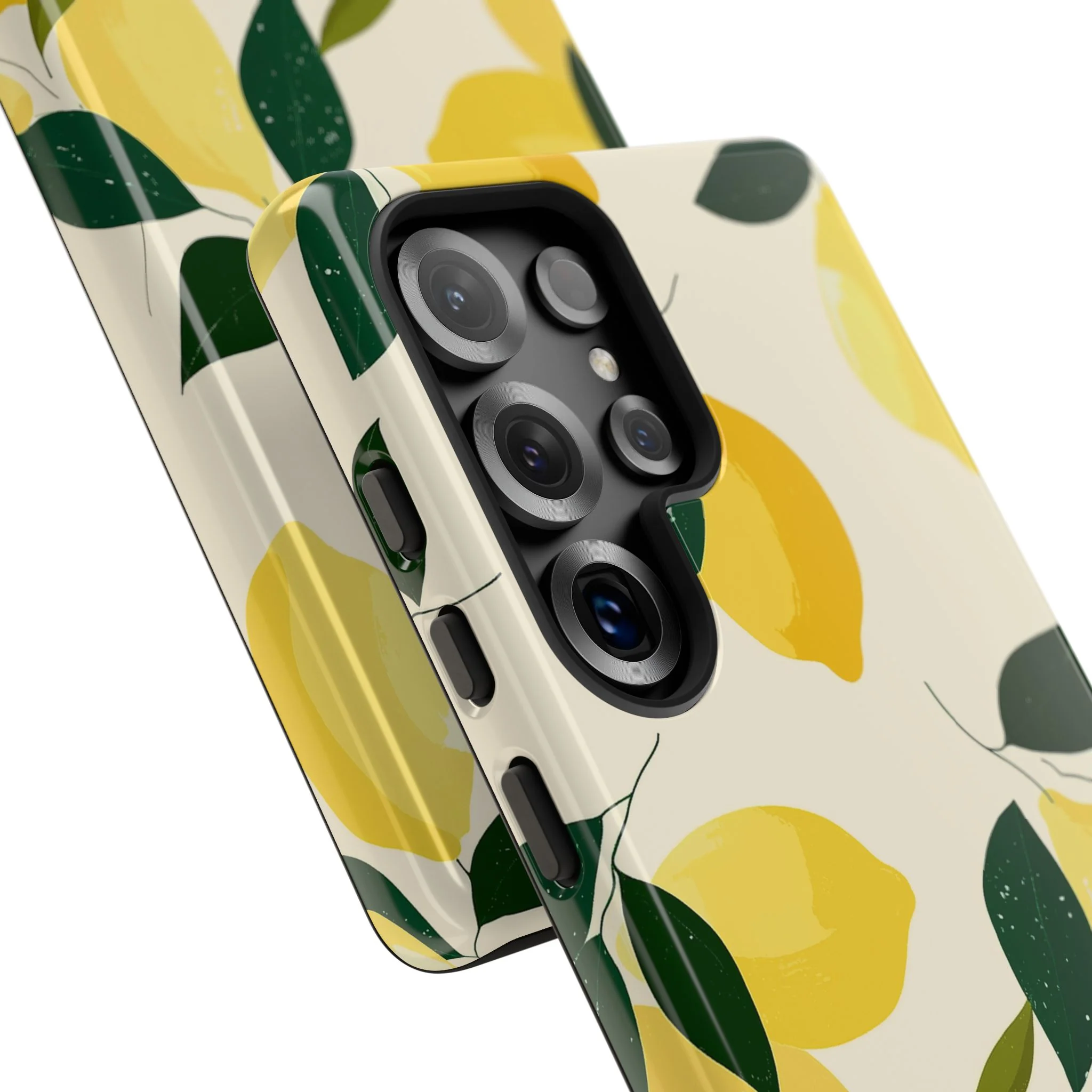 Golden Grove - Tough Phone Case - Image 186