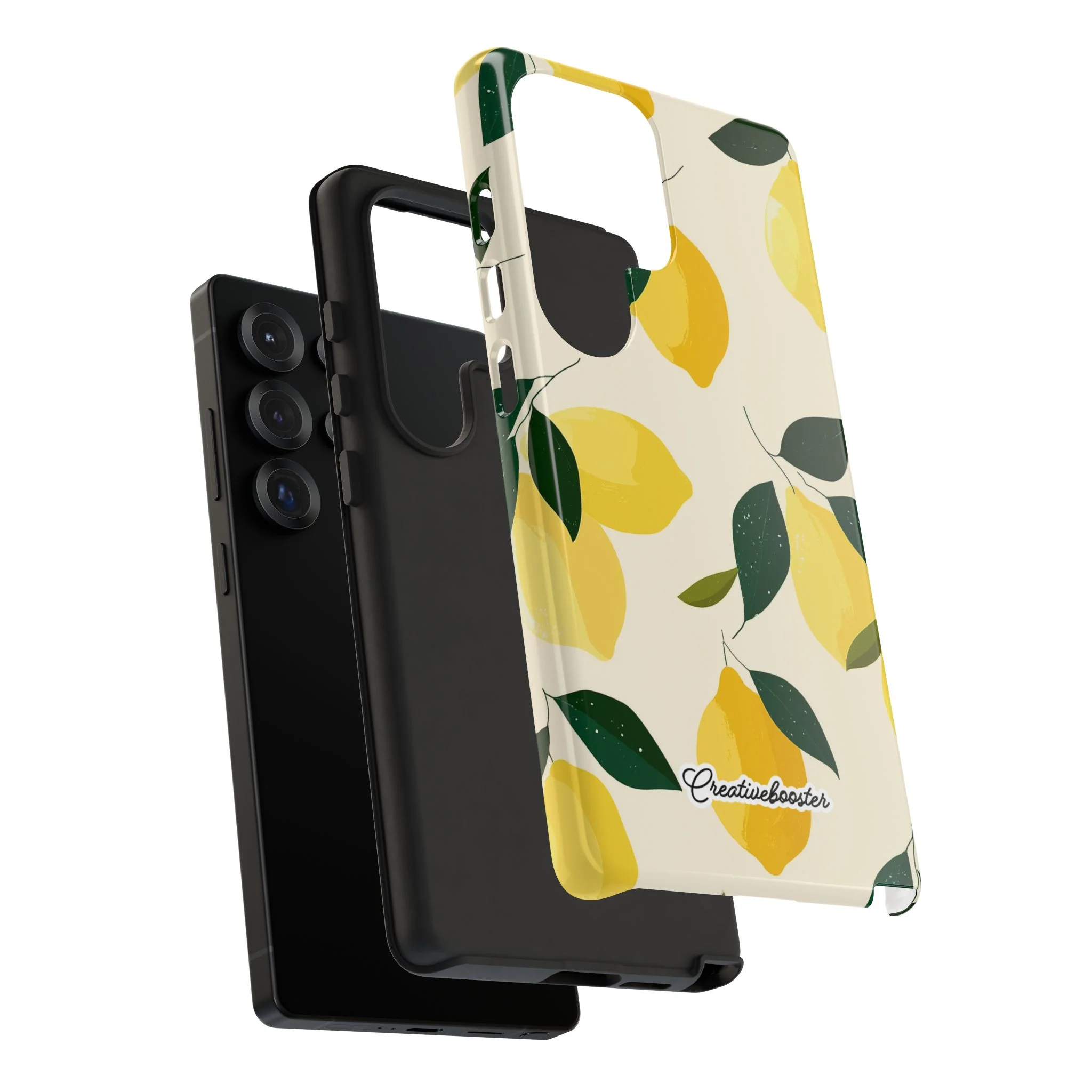 Golden Grove - Tough Phone Case - Image 188