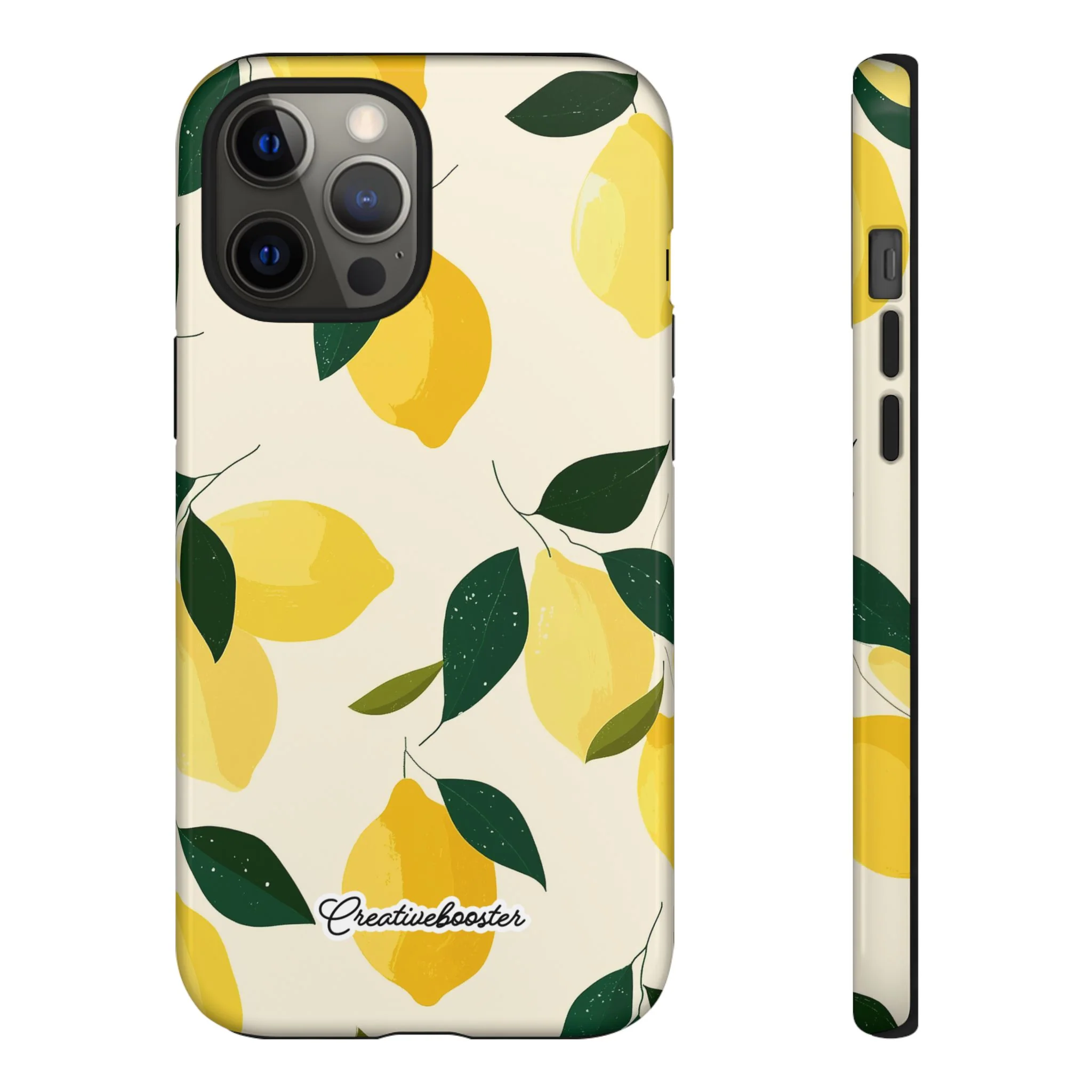 Golden Grove - Tough Phone Case - Image 20
