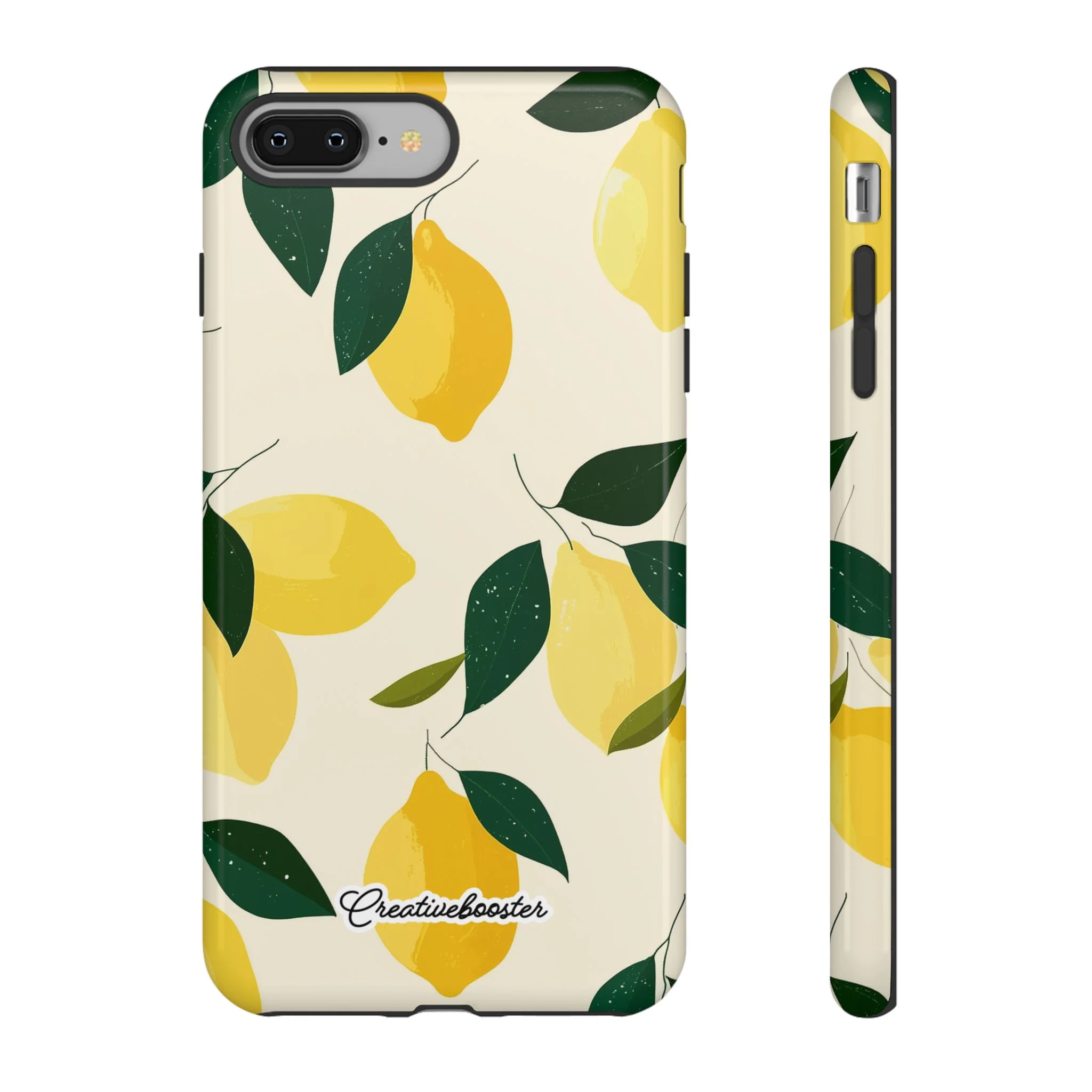 Golden Grove - Tough Phone Case - Image 3