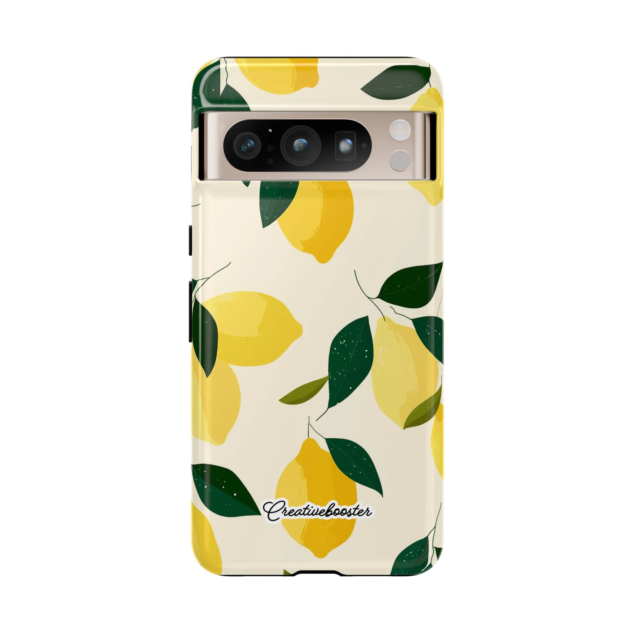 Golden Grove - Tough Phone Case - Image 51