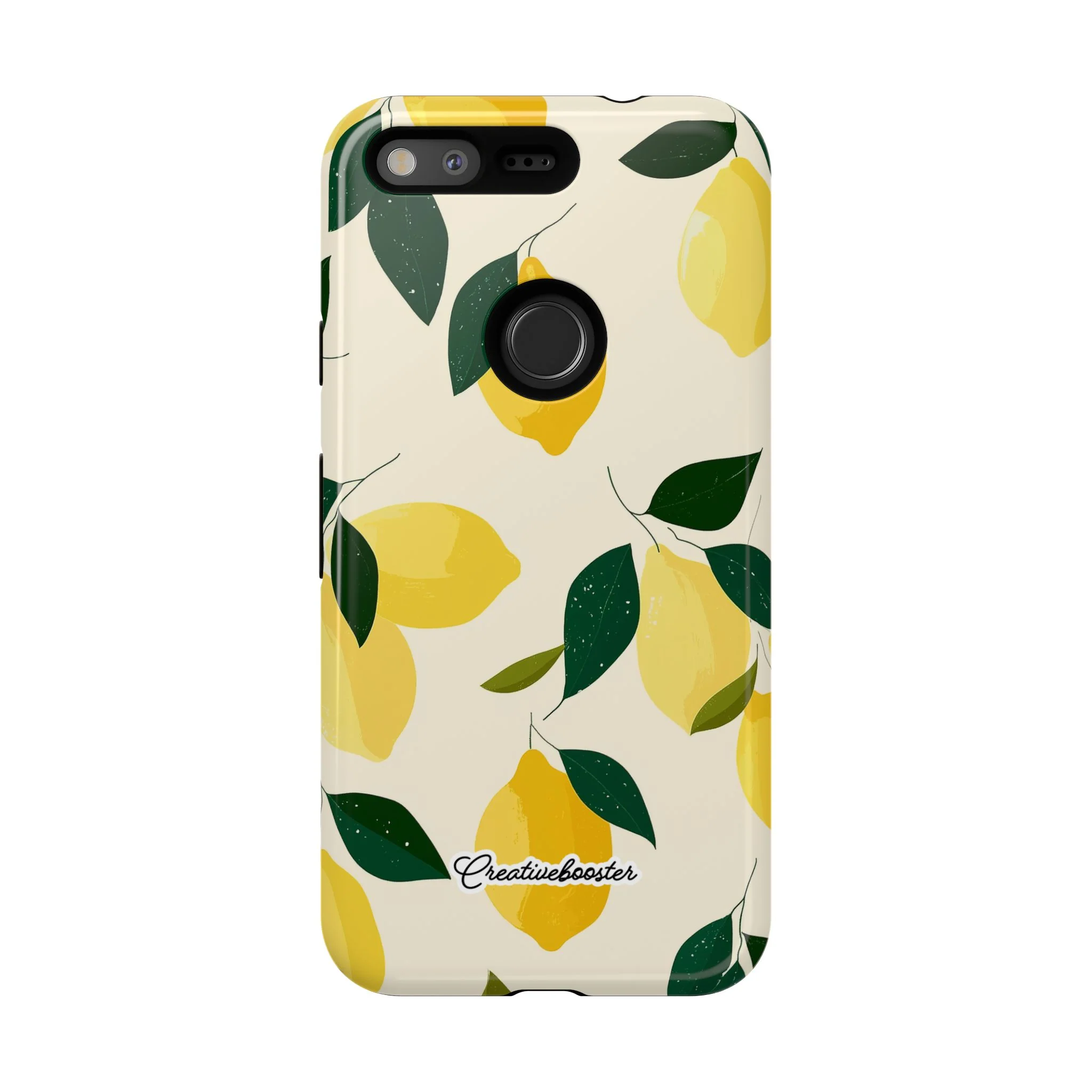 Golden Grove - Tough Phone Case - Image 69