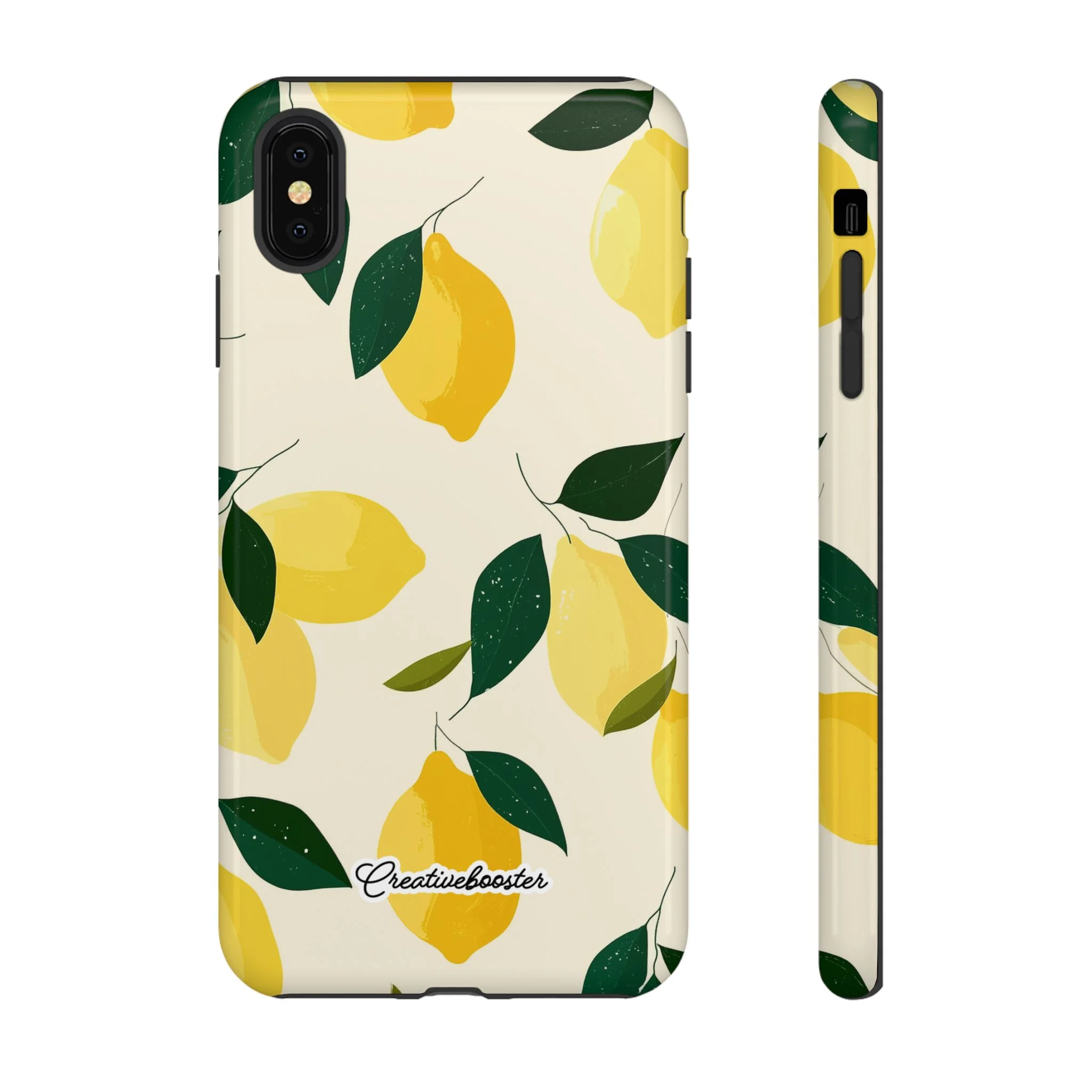 Golden Grove - Tough Phone Case - Image 7