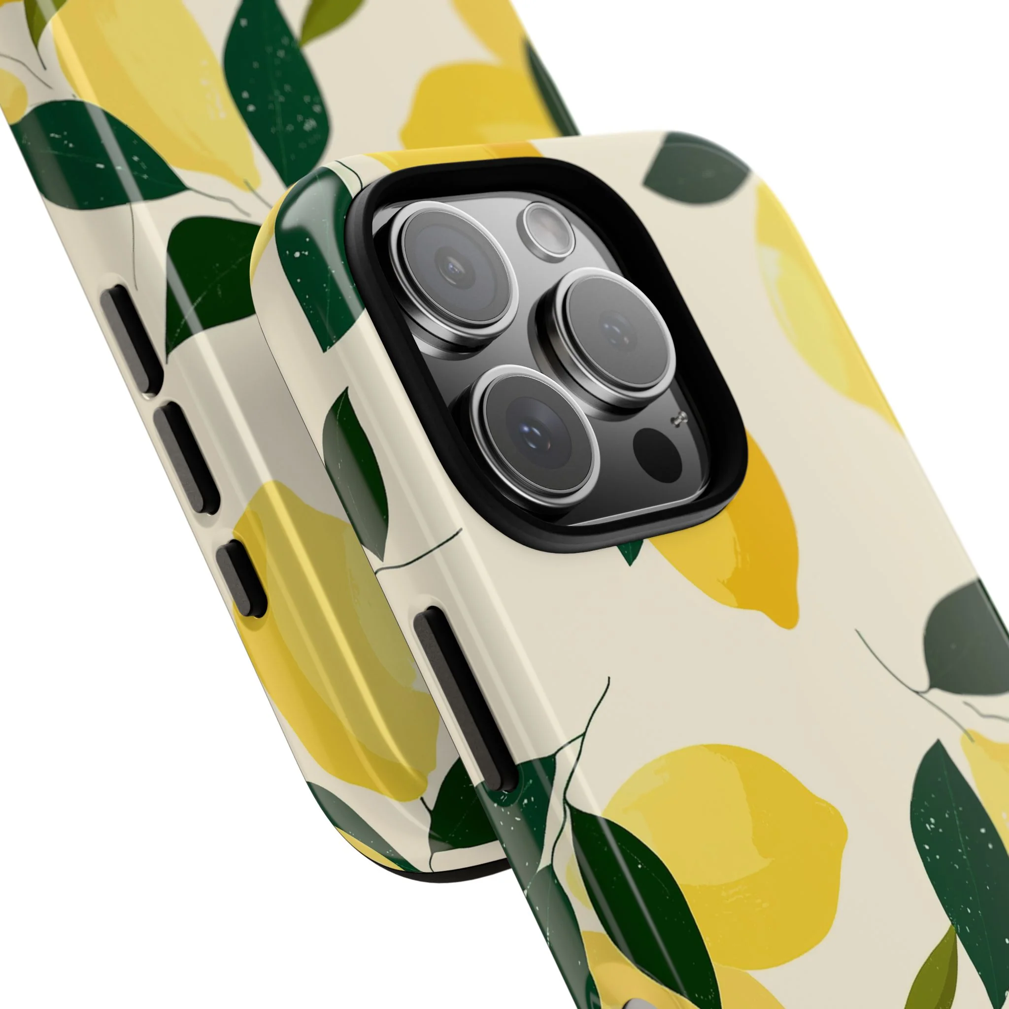 Golden Grove - Tough Phone Case - Image 74