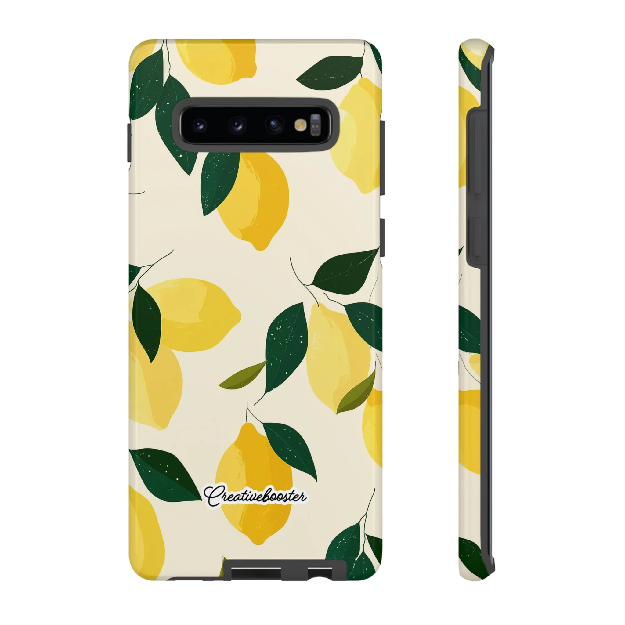 Golden Grove - Tough Phone Case - Image 9