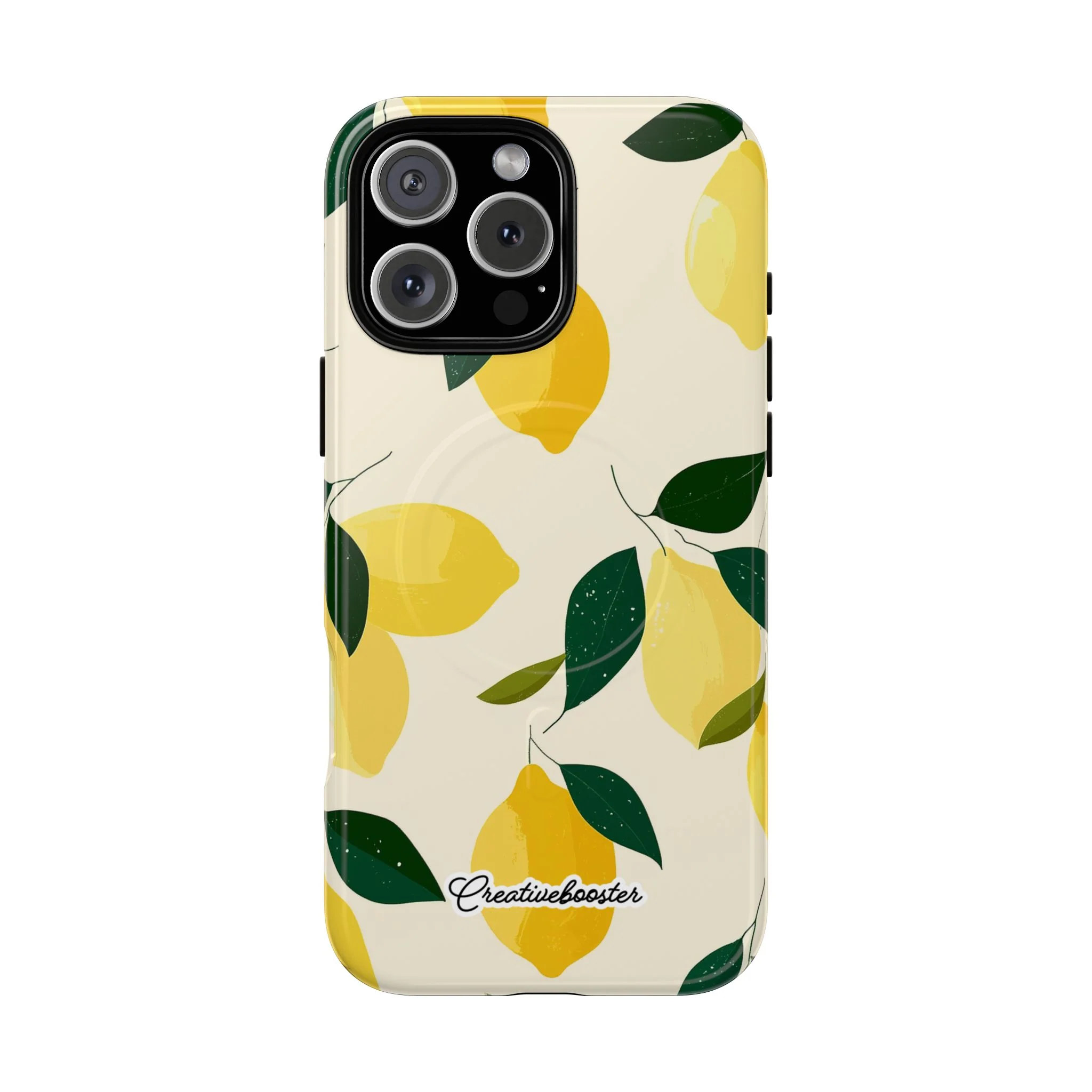Golden Grove - Tough Phone Case (MagSafe) - Image 10