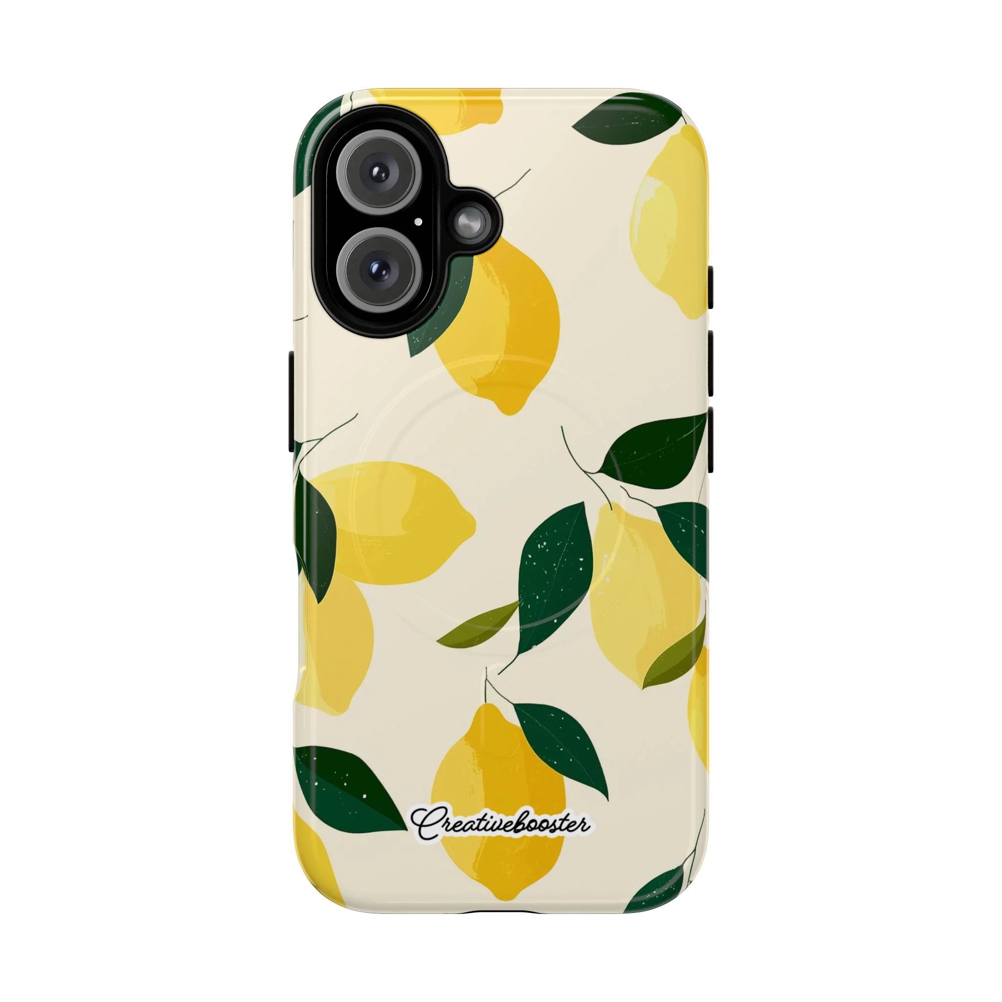 Golden Grove - Tough Phone Case (MagSafe) - Image 11