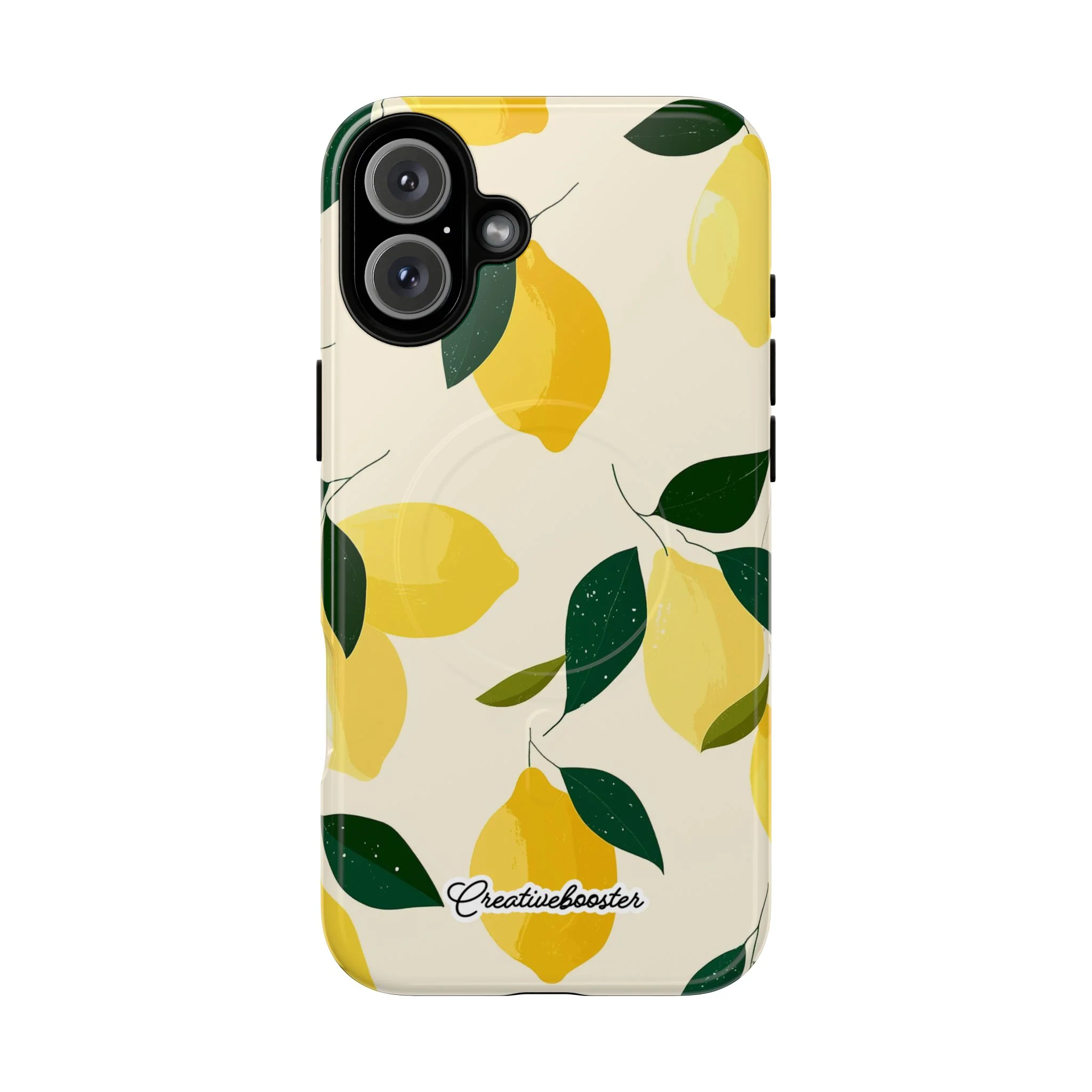 Golden Grove - Tough Phone Case (MagSafe) - Image 12