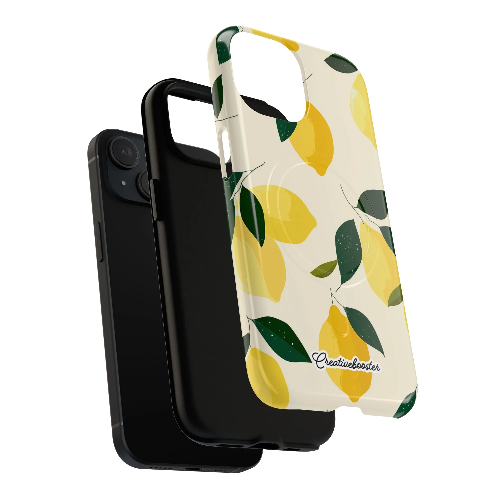 Golden Grove - Tough Phone Case (MagSafe) - Image 16