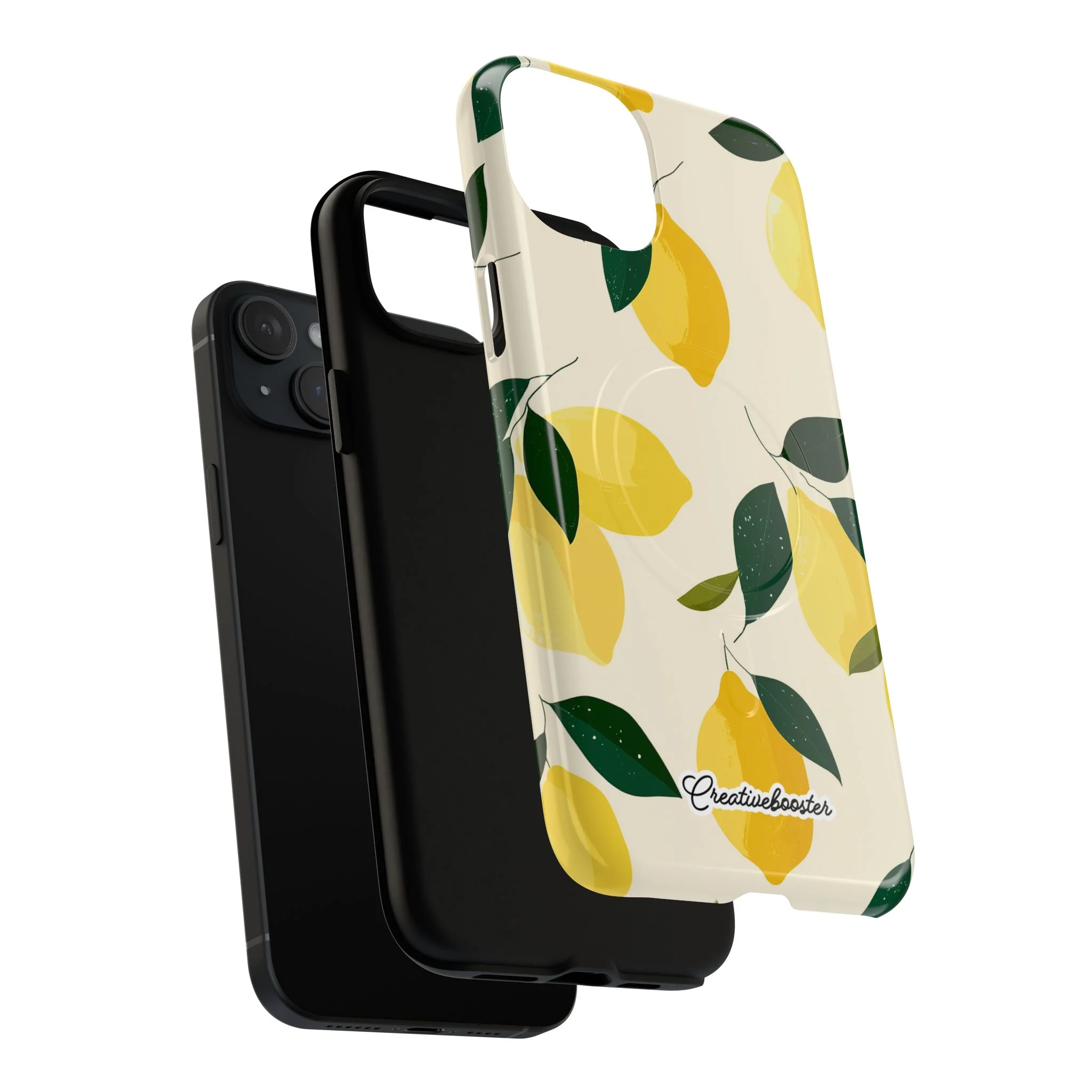 Golden Grove - Tough Phone Case (MagSafe) - Image 20