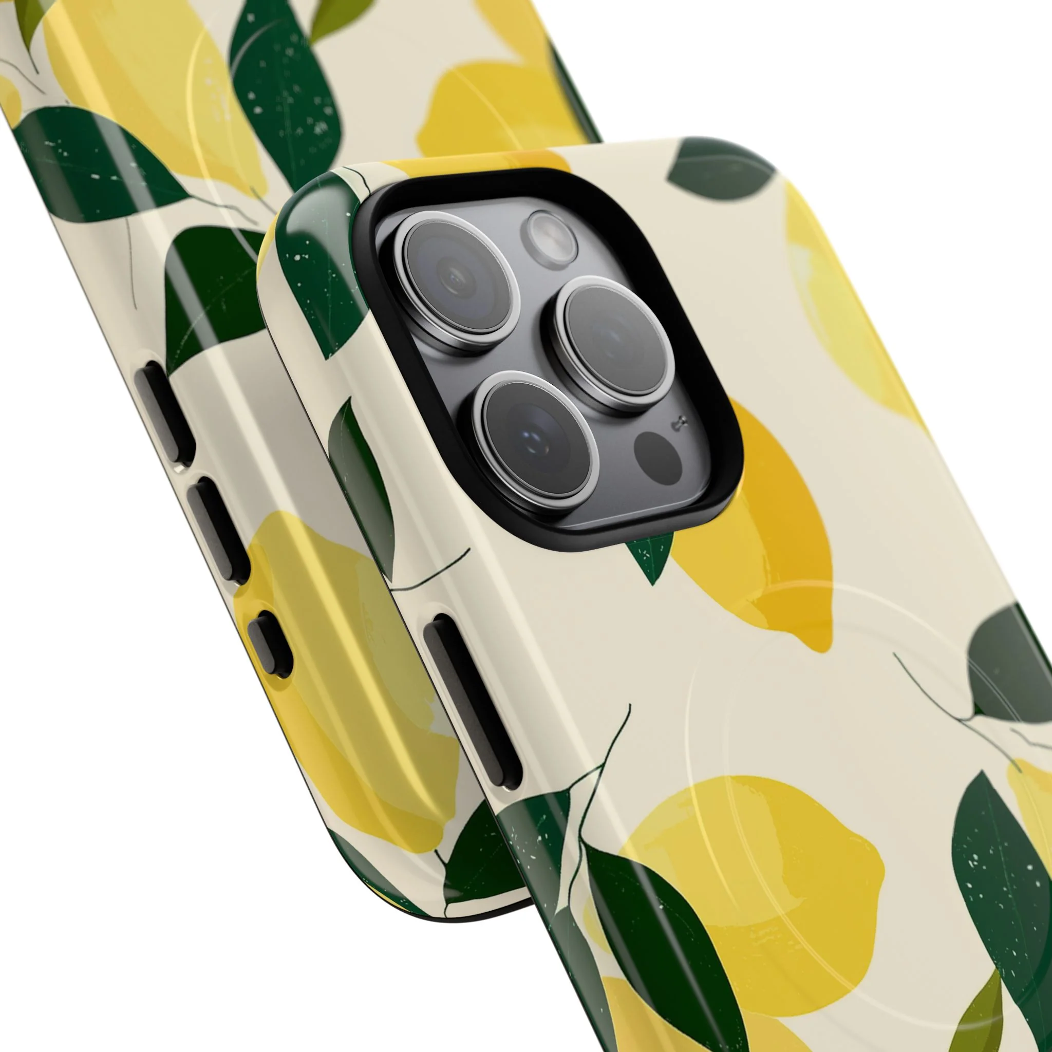 Golden Grove - Tough Phone Case (MagSafe) - Image 21