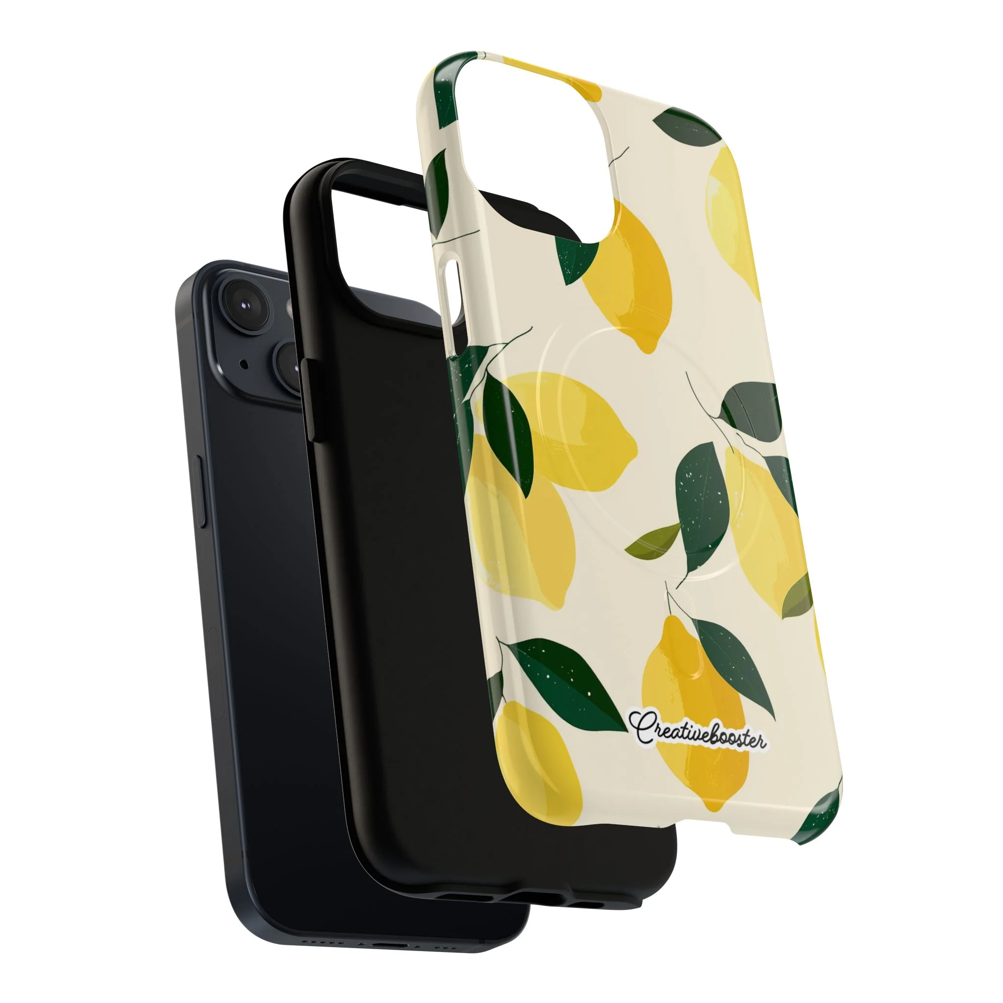 Golden Grove - Tough Phone Case (MagSafe) - Image 24