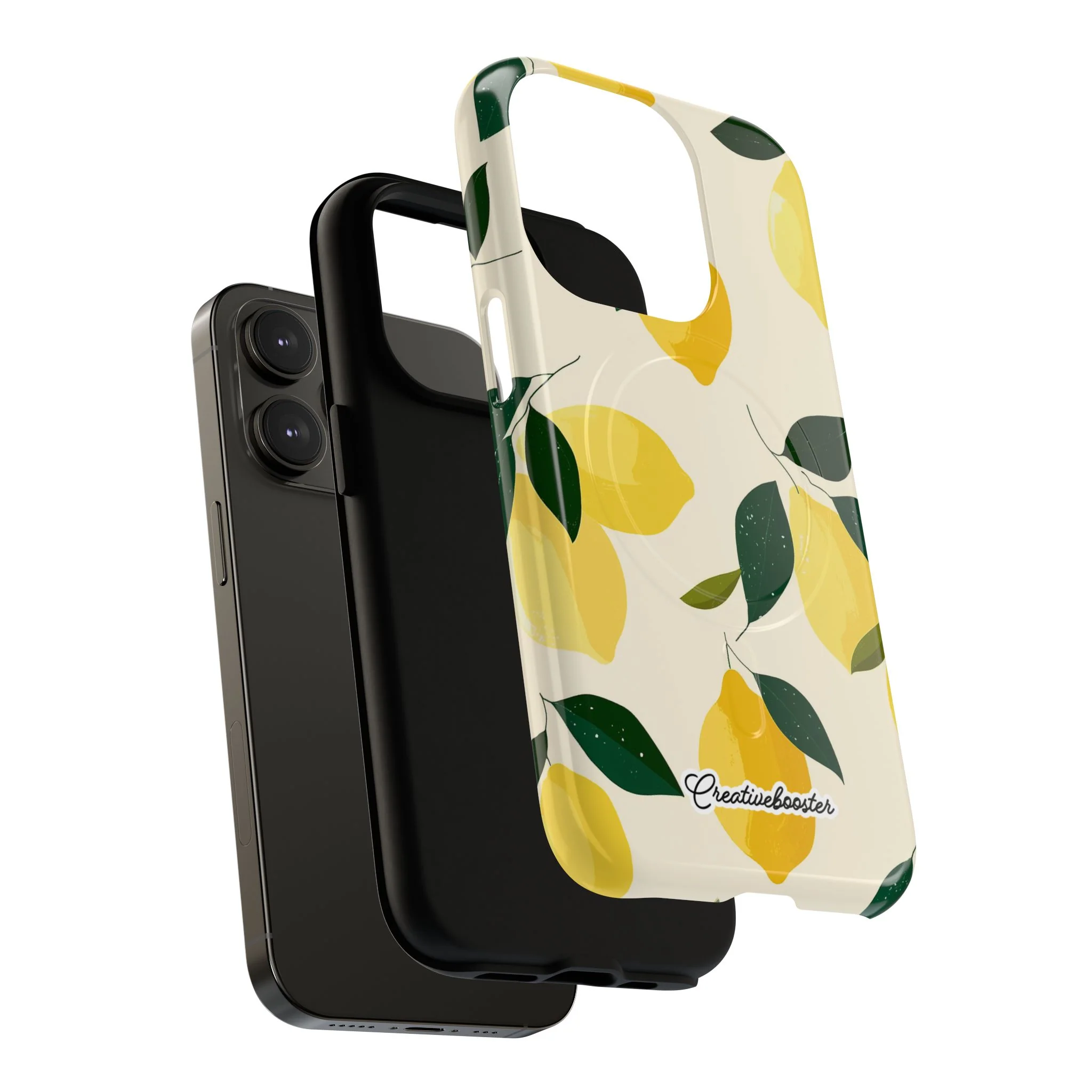 Golden Grove - Tough Phone Case (MagSafe) - Image 26