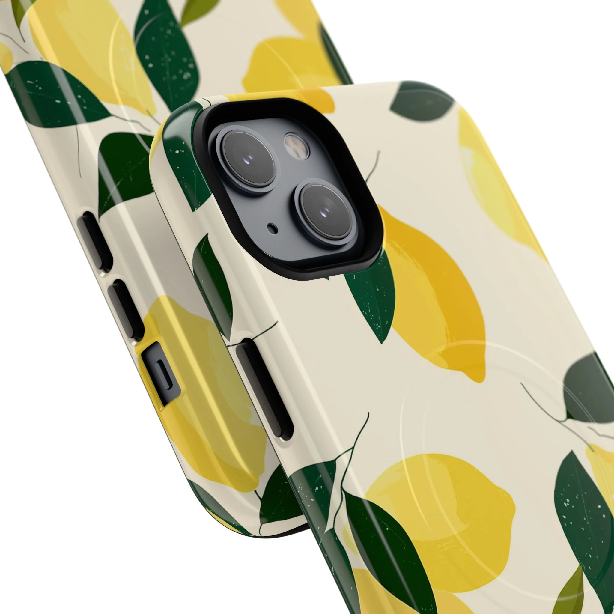 Golden Grove - Tough Phone Case (MagSafe) - Image 27