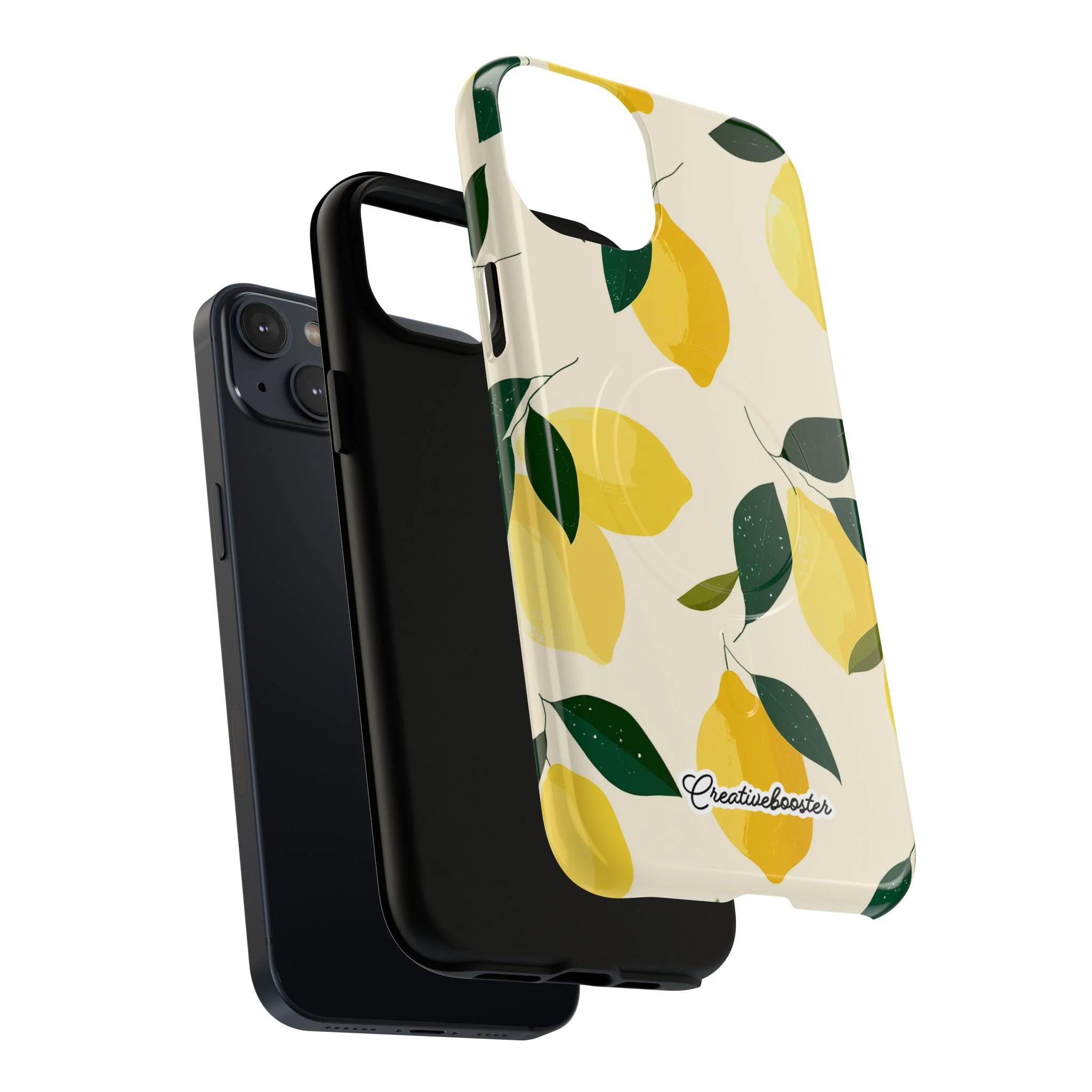 Golden Grove - Tough Phone Case (MagSafe) - Image 28