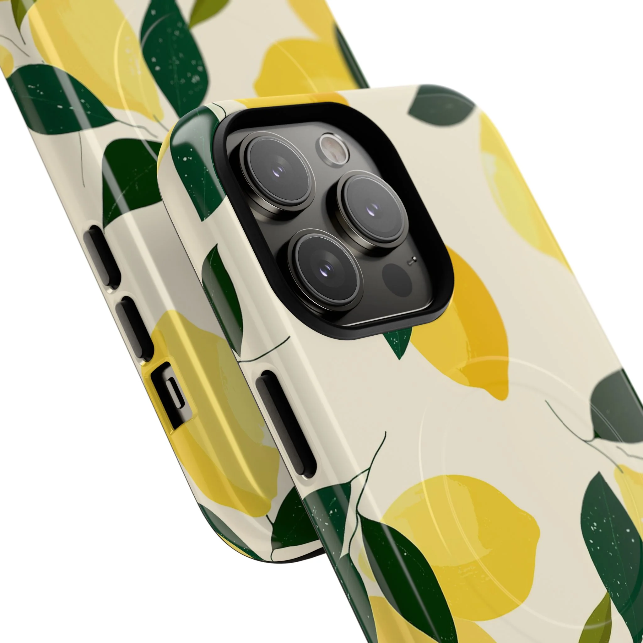 Golden Grove - Tough Phone Case (MagSafe) - Image 29