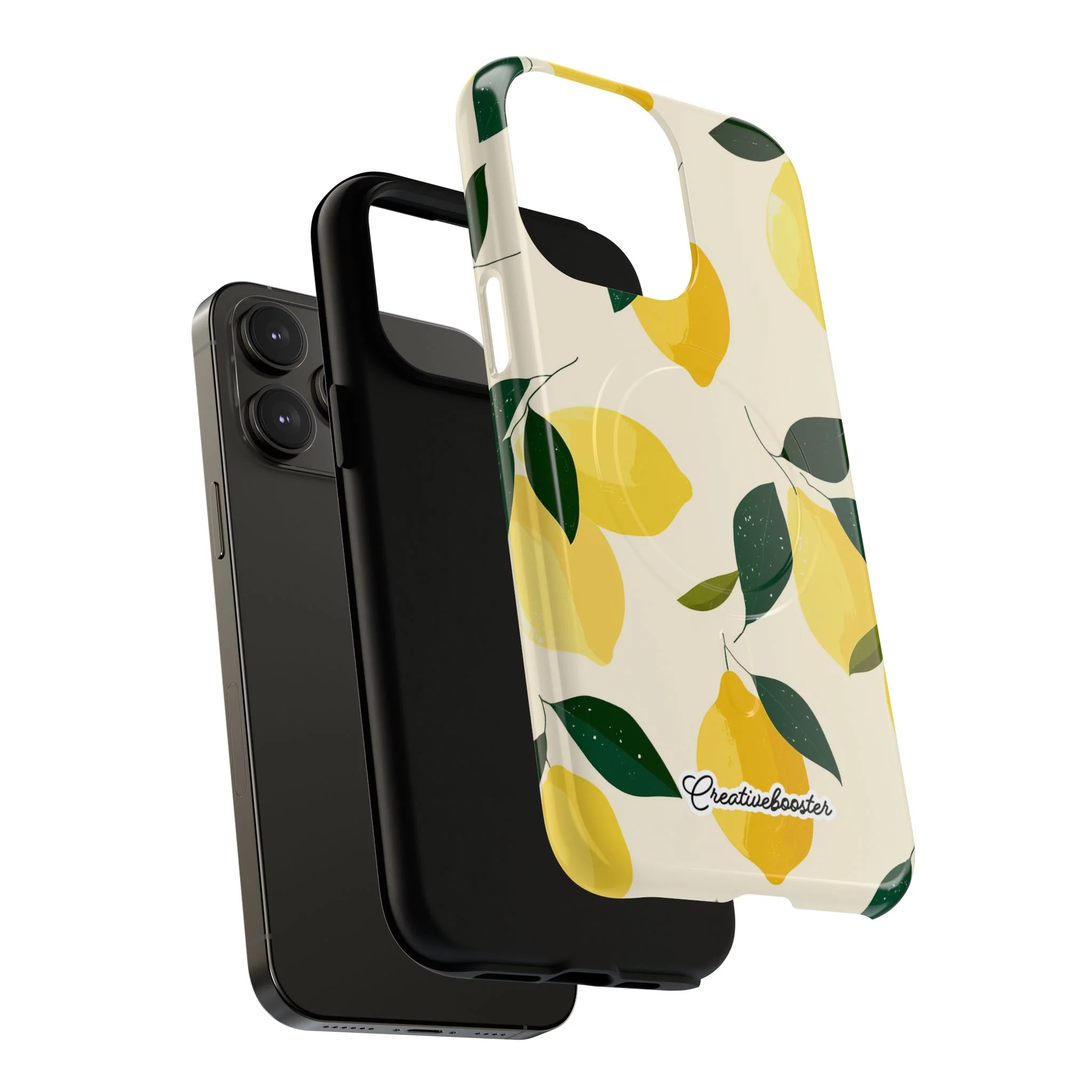 Golden Grove - Tough Phone Case (MagSafe) - Image 30