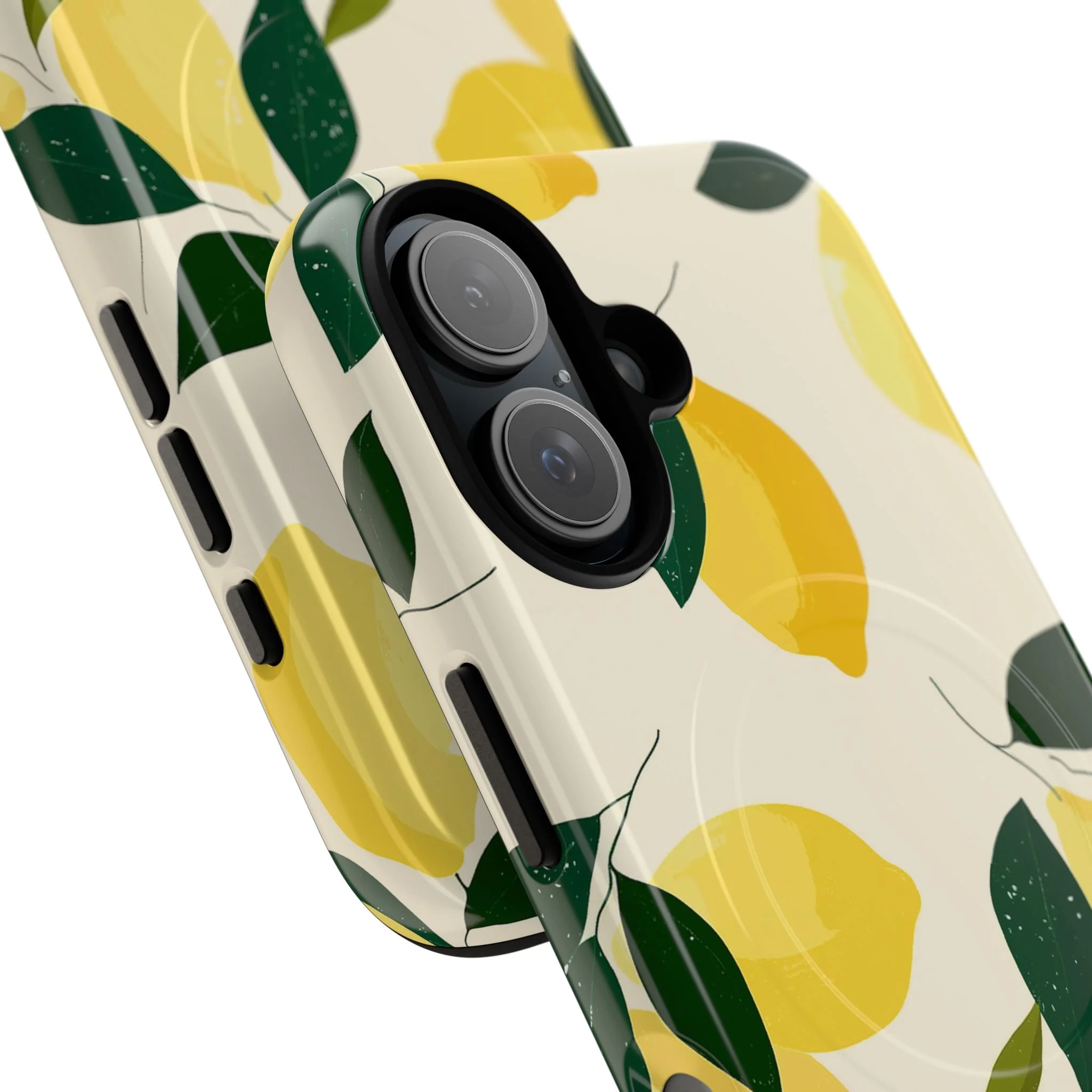 Golden Grove - Tough Phone Case (MagSafe) - Image 33